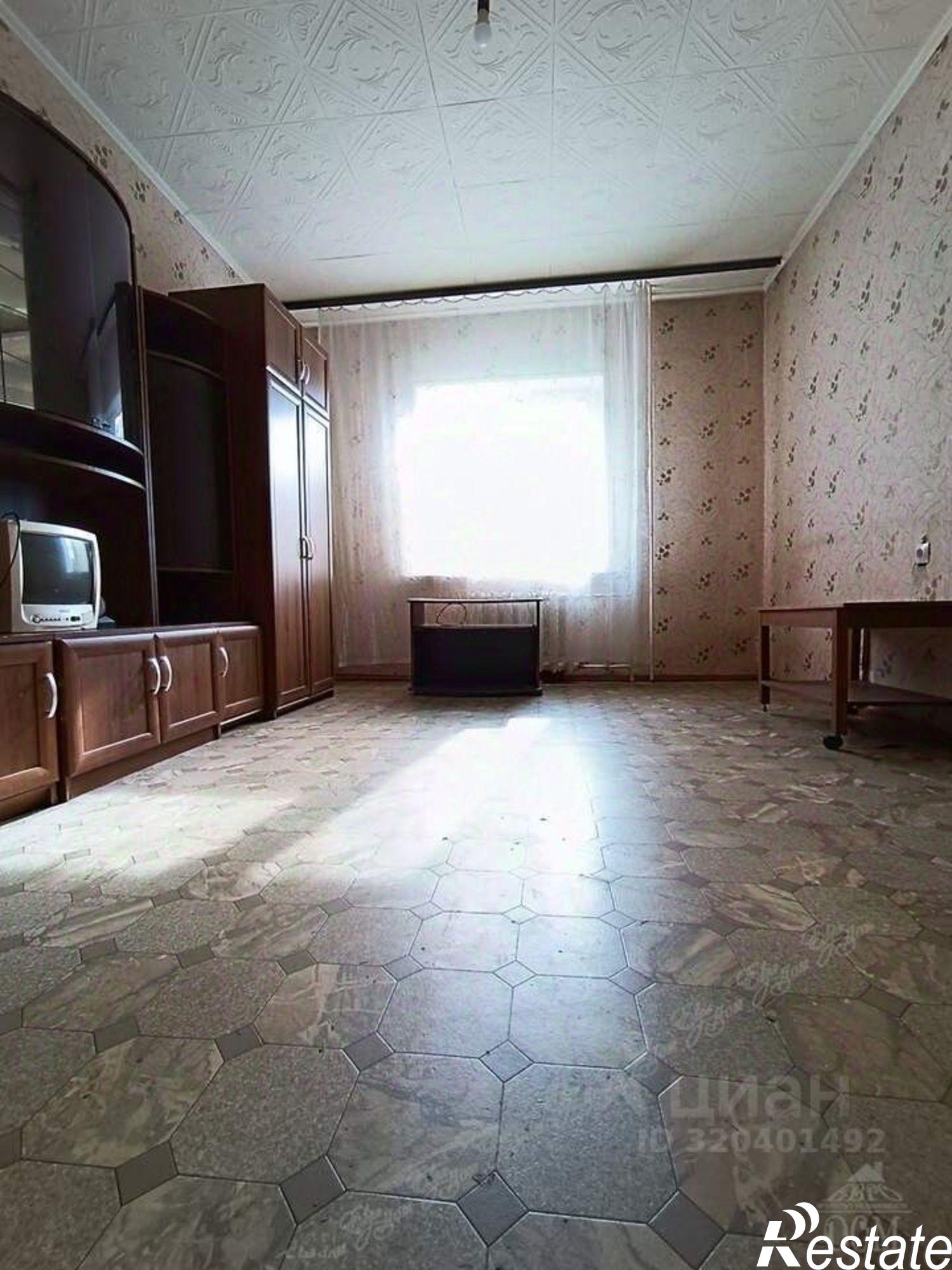 Купить квартиру за 2 900 000 рублей на Осенняя улица, 5