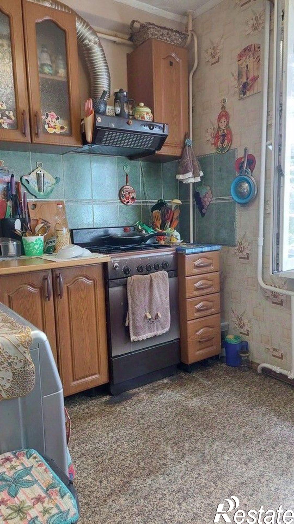 Купить квартиру за 3 200 000 рублей на Набережная улица, 18Б