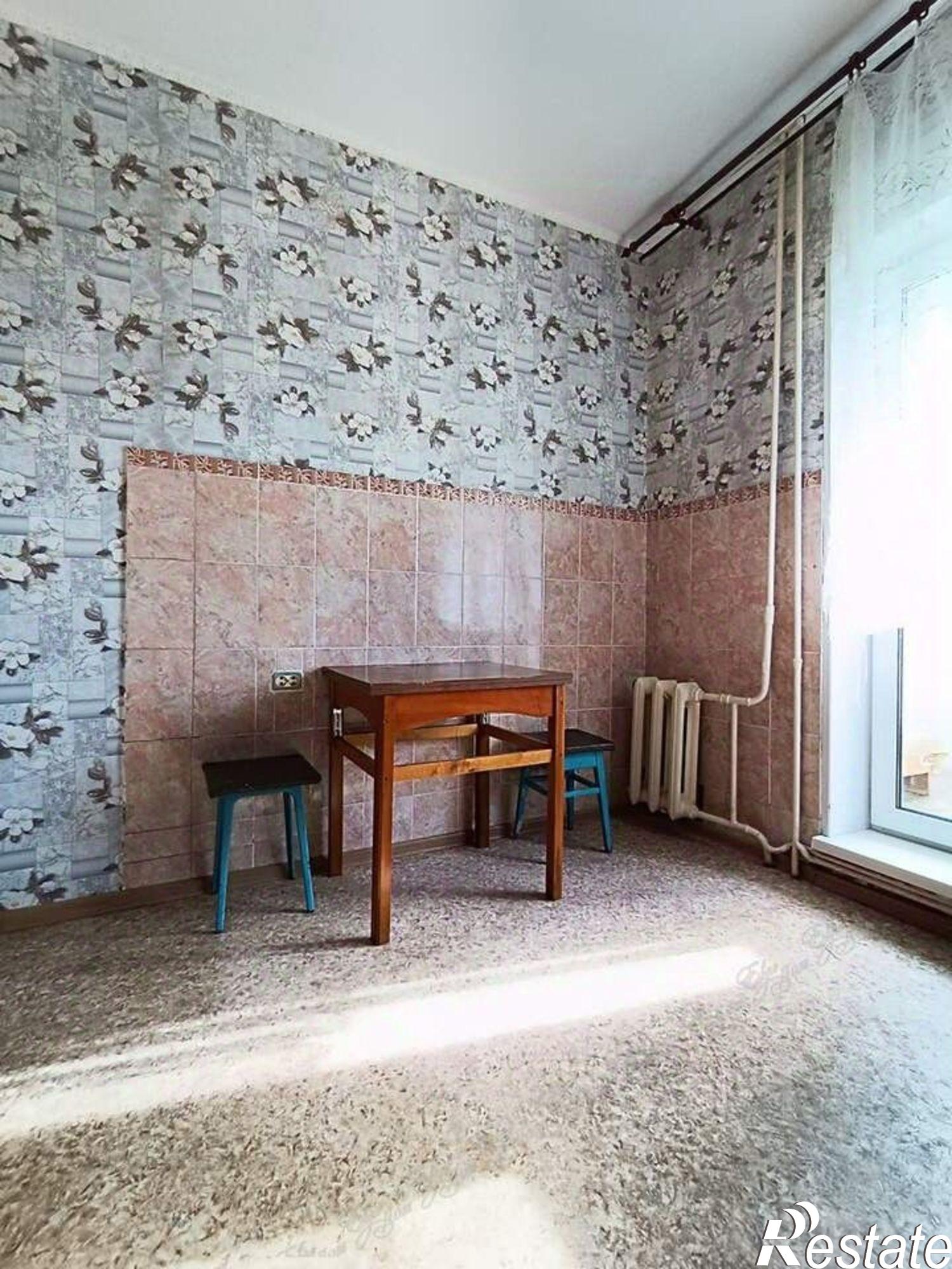 Купить квартиру за 2 900 000 рублей на Осенняя улица, 5