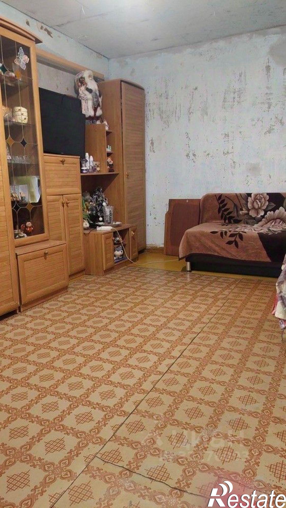 Купить квартиру за 3 200 000 рублей на Набережная улица, 18Б