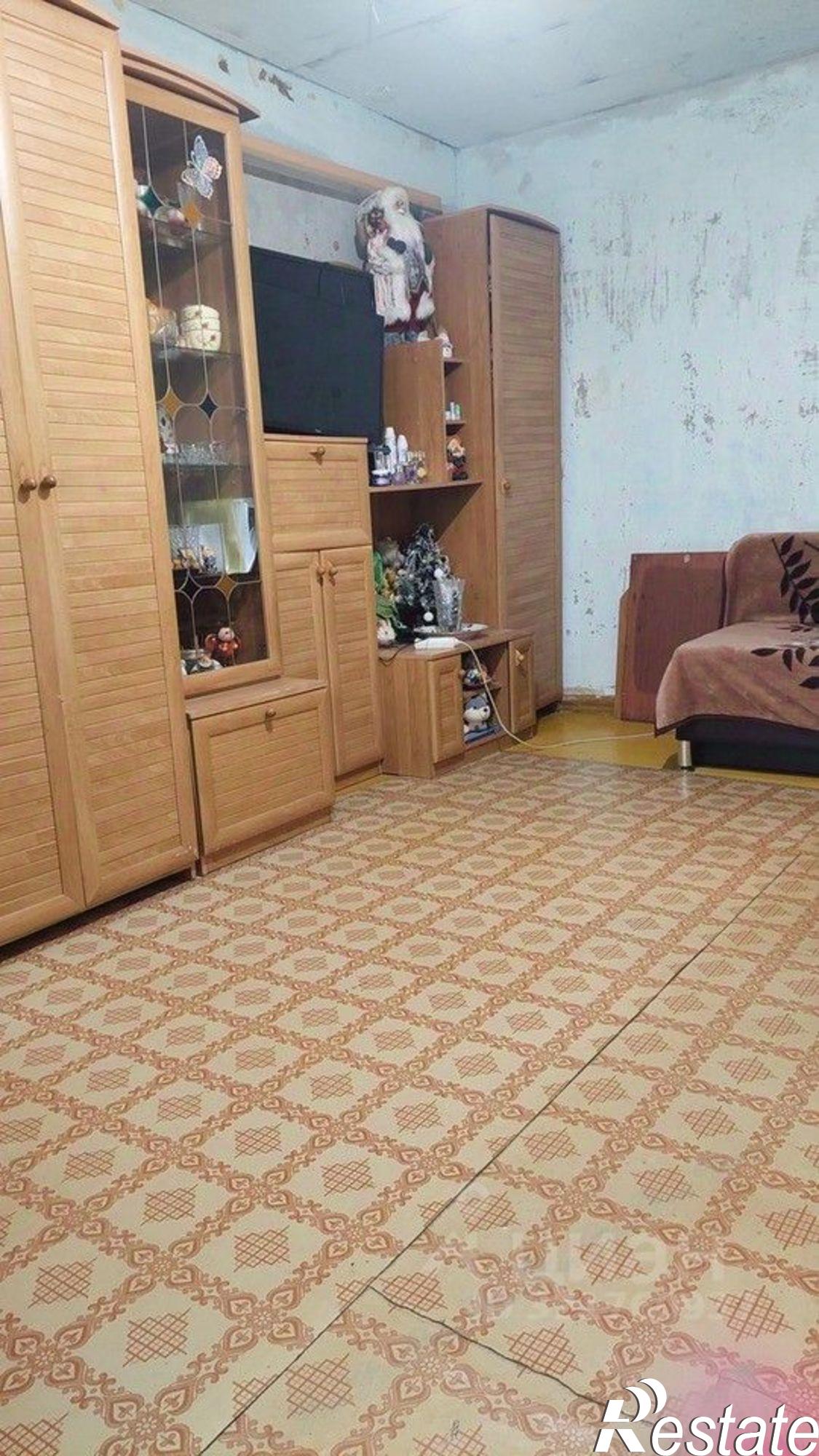 Купить квартиру за 3 200 000 рублей на Набережная улица, 18Б