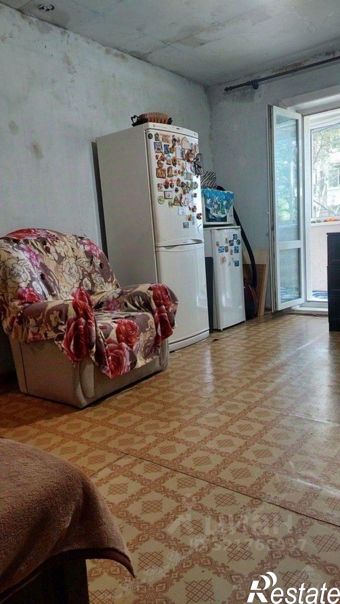 Купить квартиру за 3 200 000 рублей на Набережная улица, 18Б