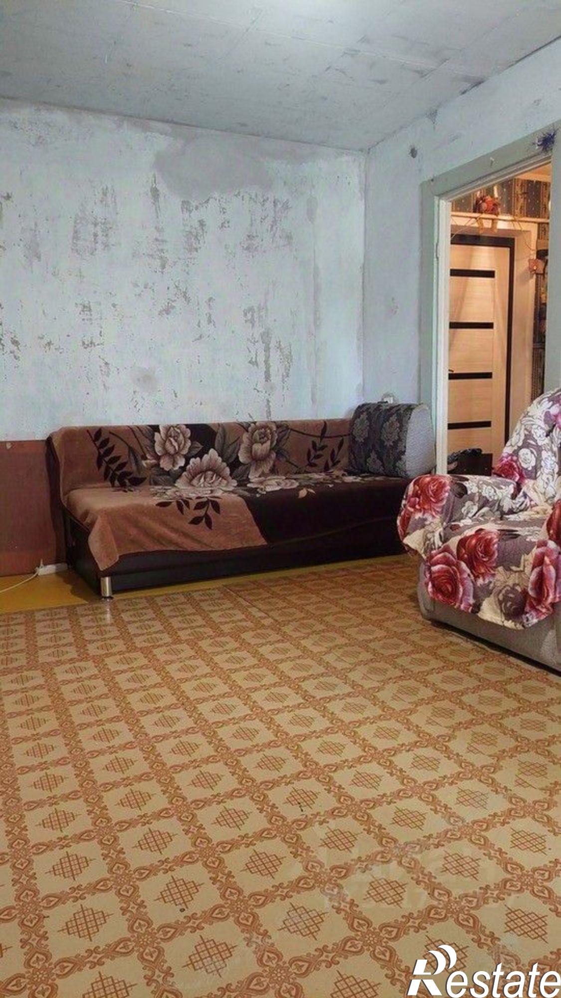 Купить квартиру за 3 200 000 рублей на Набережная улица, 18Б