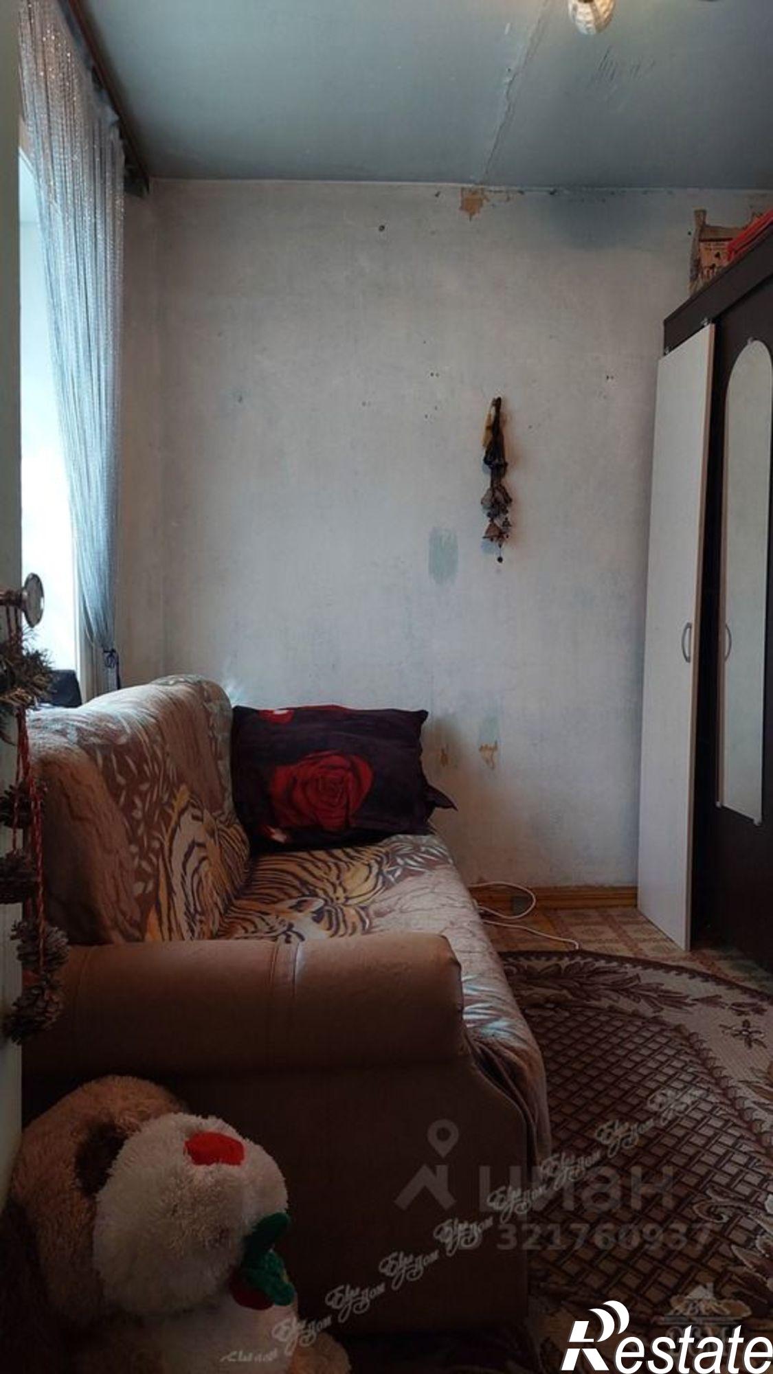 Купить квартиру за 3 200 000 рублей на Набережная улица, 18Б