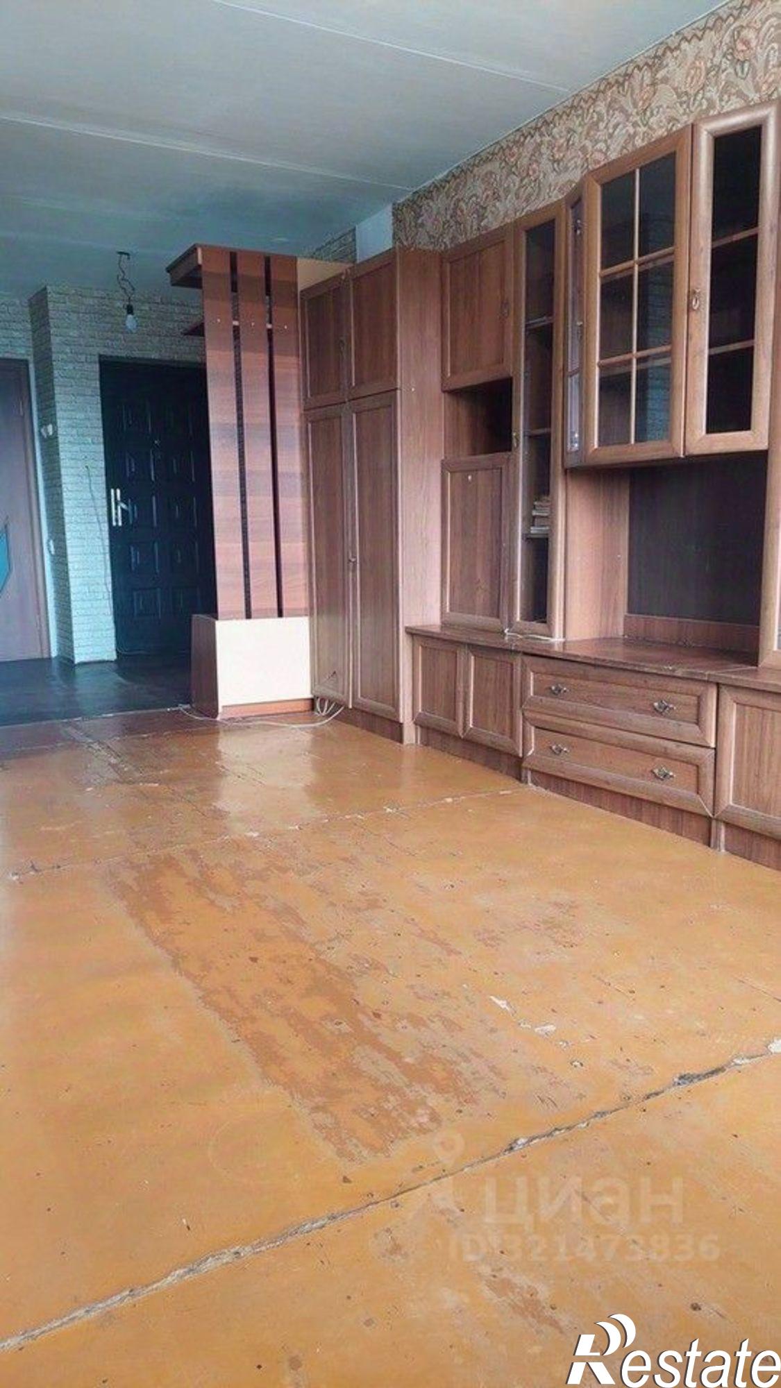 Купить квартиру за 3 700 000 рублей на улица Шолом-Алейхема, 103