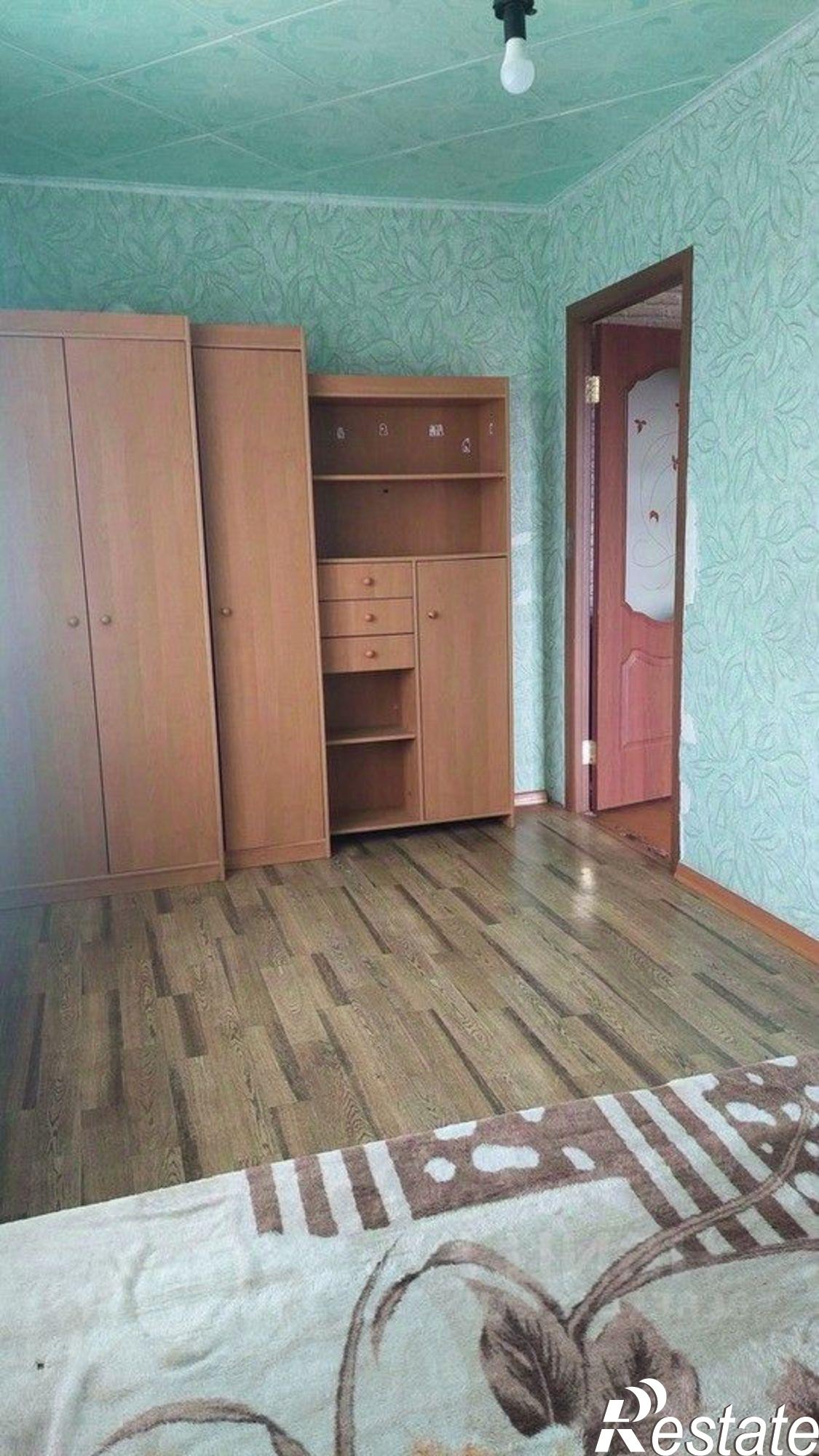 Купить квартиру за 3 700 000 рублей на улица Шолом-Алейхема, 103