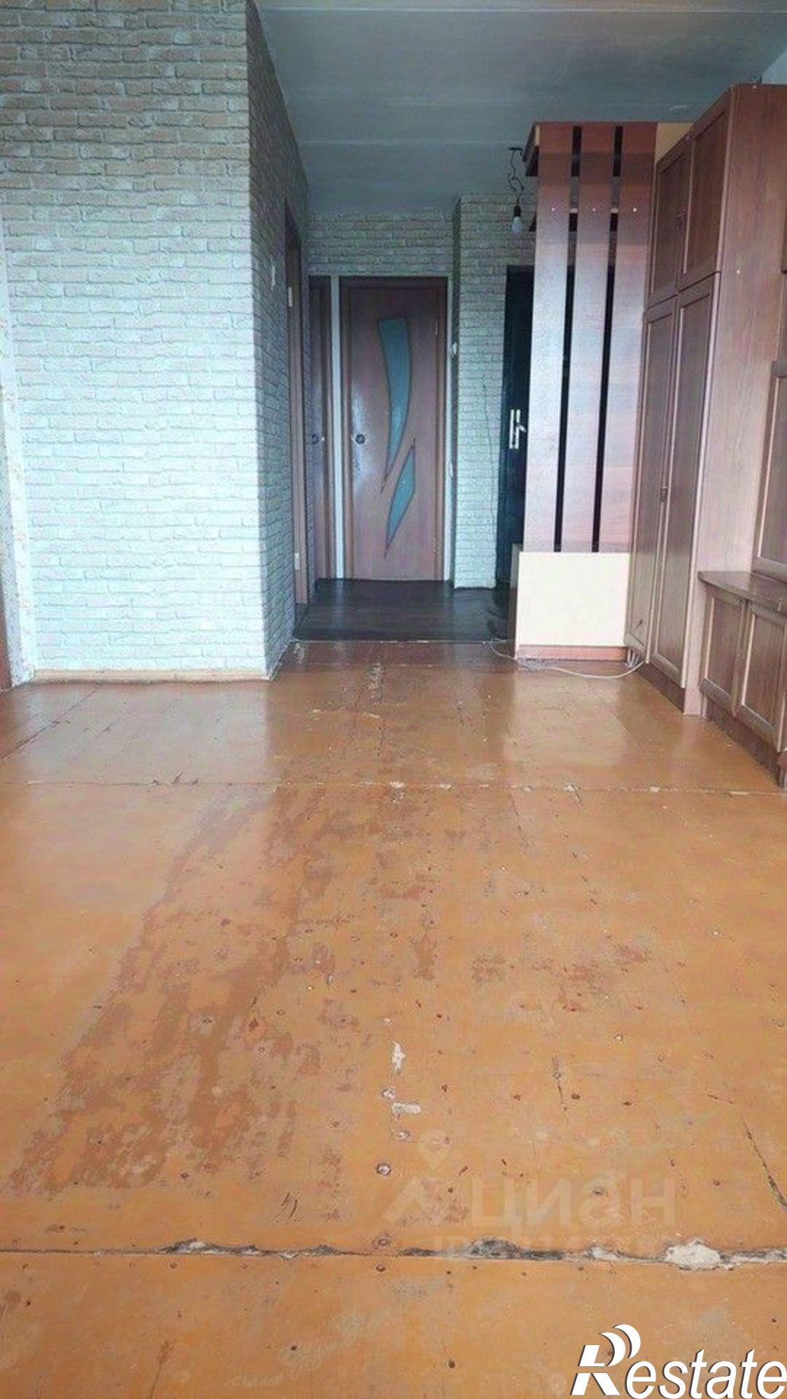 Купить квартиру за 3 700 000 рублей на улица Шолом-Алейхема, 103