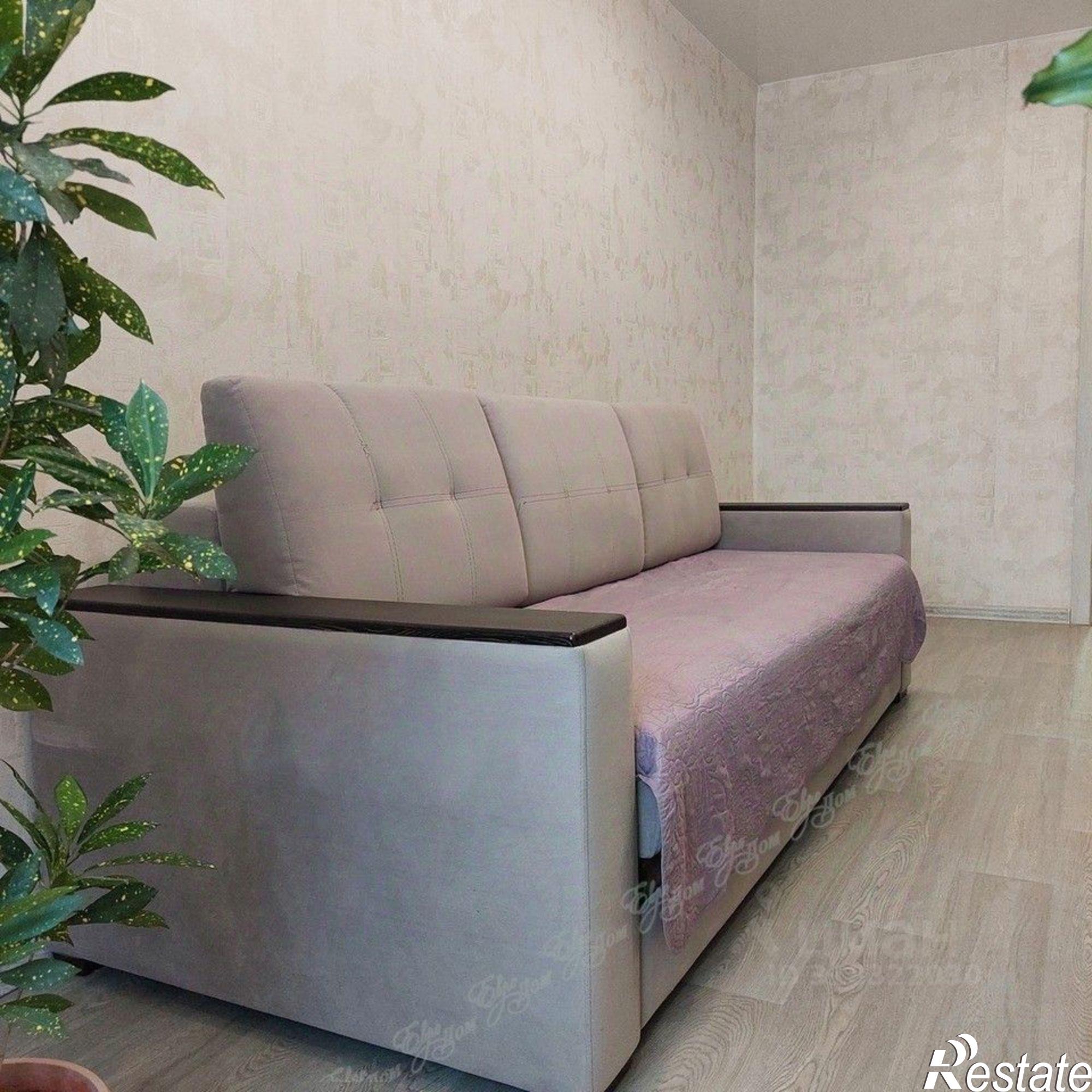 Купить квартиру за 3 800 000 рублей на Юбилейная улица, 5