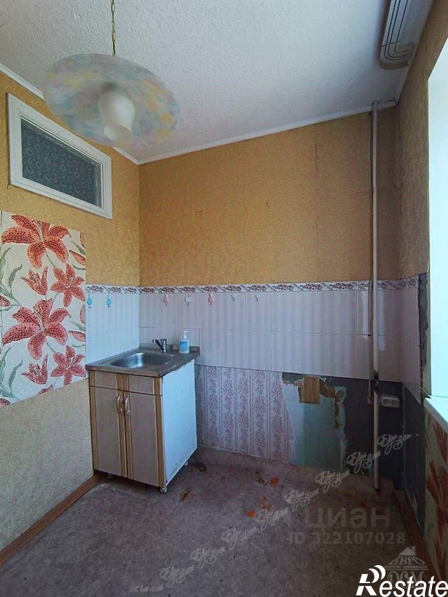 Купить квартиру за 3 750 000 рублей на Советская улица, 72Б