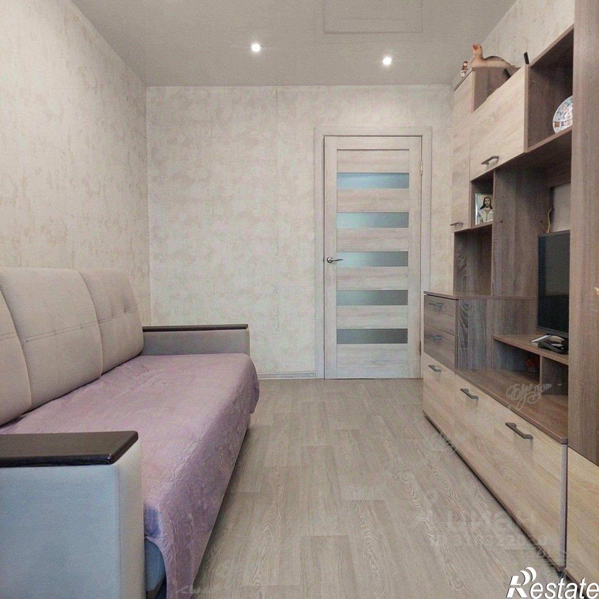 Купить квартиру за 3 800 000 рублей на Юбилейная улица, 5