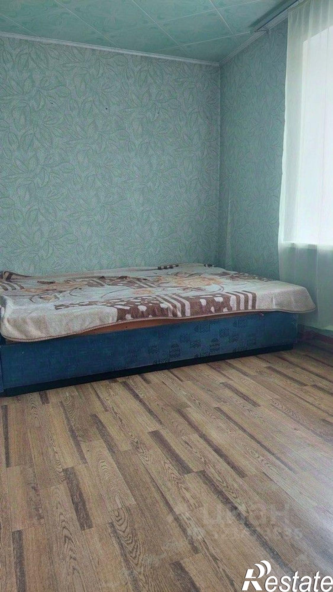 Купить квартиру за 3 700 000 рублей на улица Шолом-Алейхема, 103