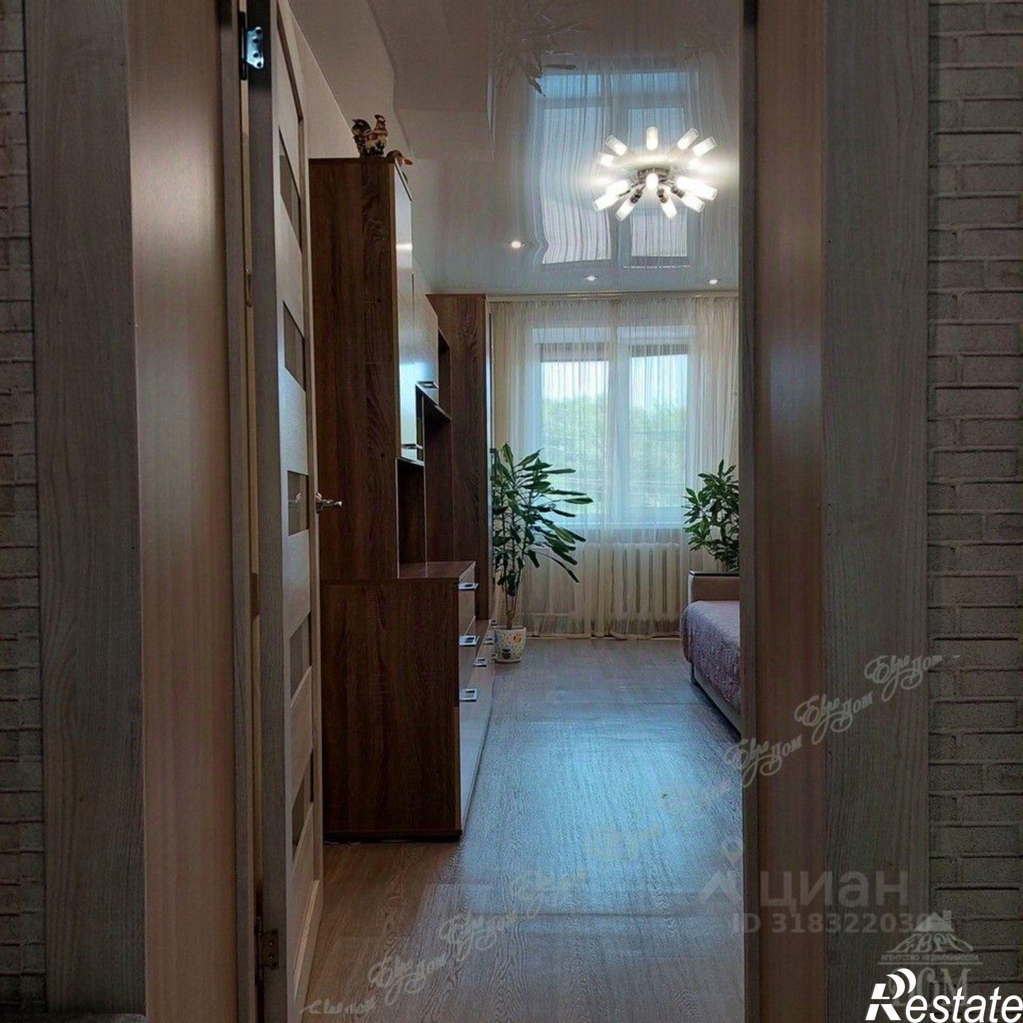 Купить квартиру за 3 800 000 рублей на Юбилейная улица, 5