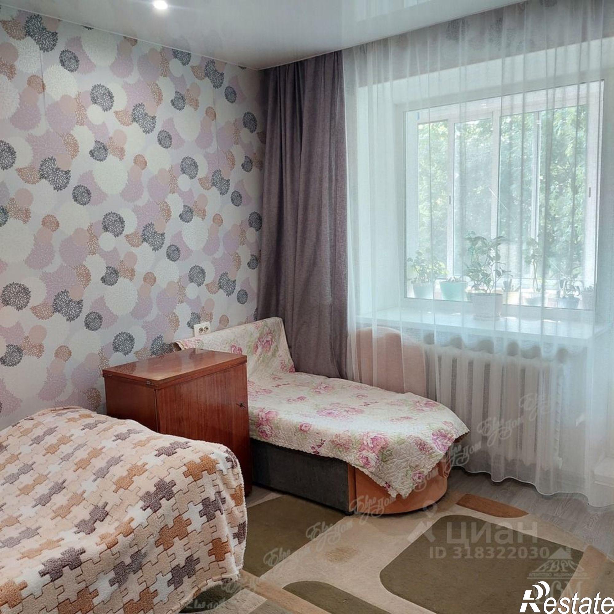 Купить квартиру за 3 800 000 рублей на Юбилейная улица, 5