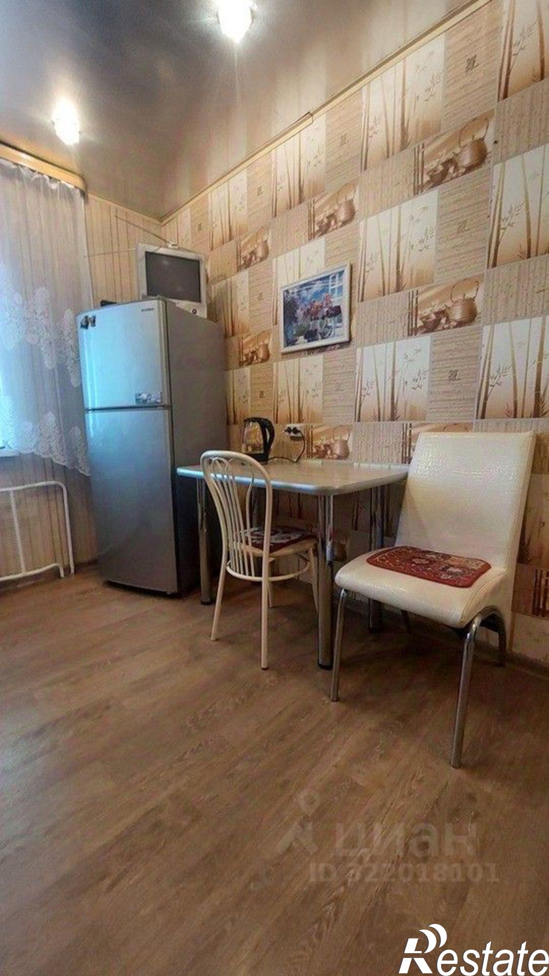 Купить квартиру за 3 900 000 рублей на Тихонькая улица, 3