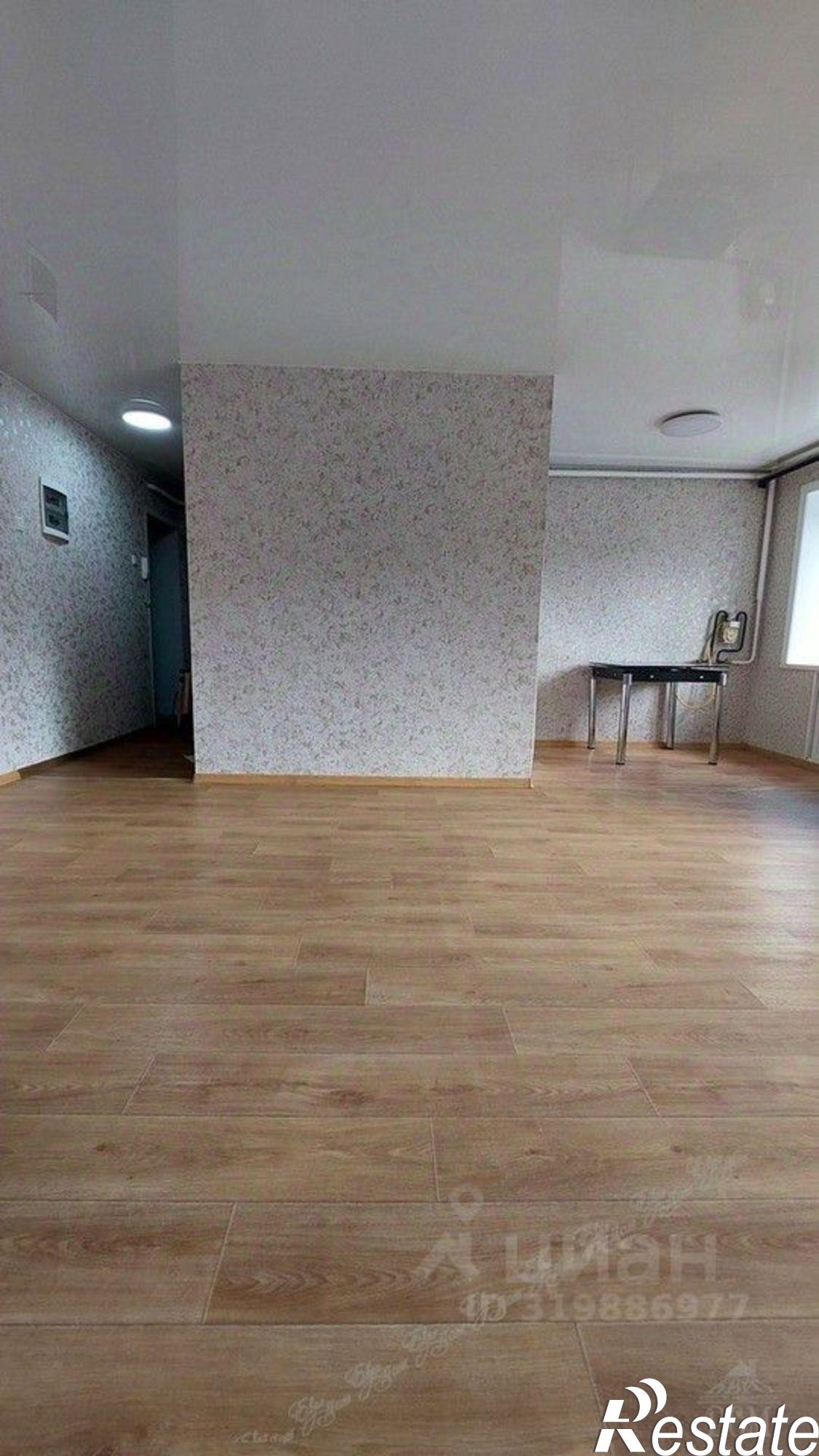 Купить квартиру за 4 100 000 рублей на Пионерская улица, 29