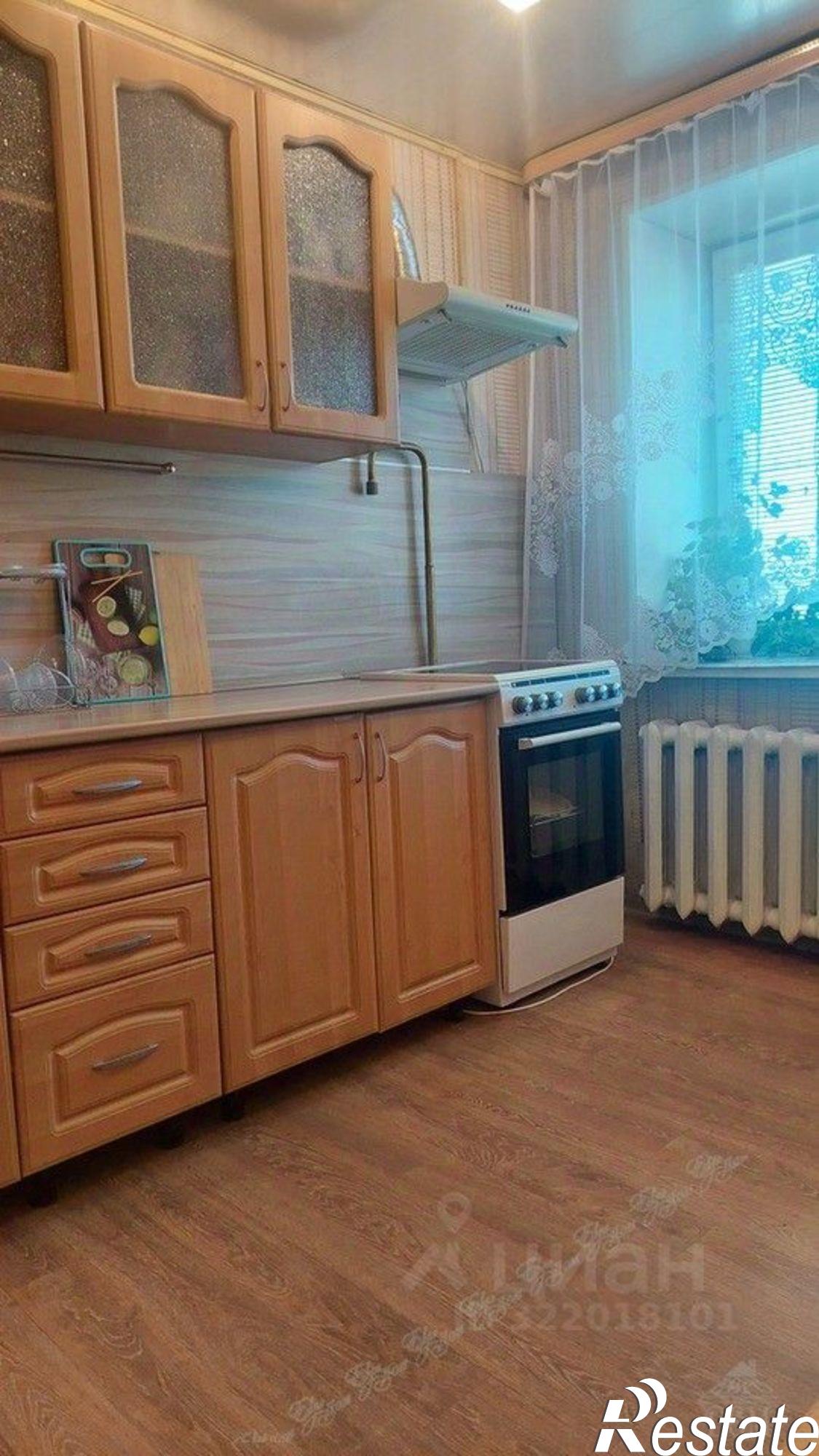 Купить квартиру за 3 900 000 рублей на Тихонькая улица, 3