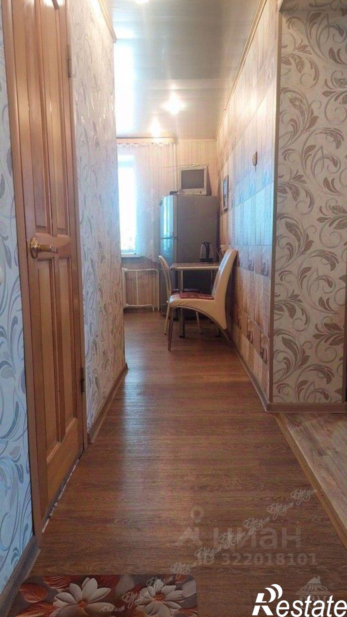 Купить квартиру за 3 900 000 рублей на Тихонькая улица, 3