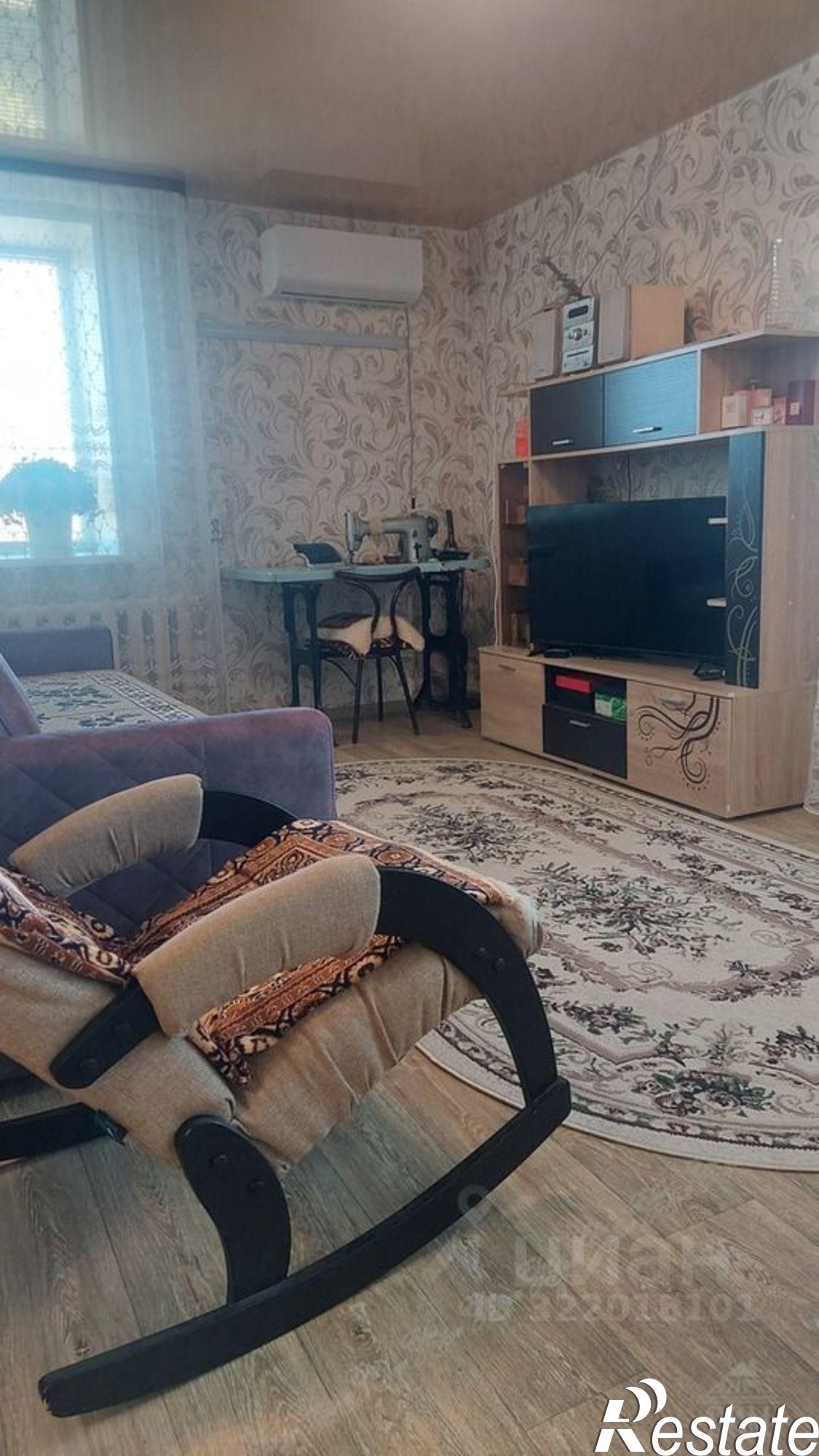 Купить квартиру за 3 900 000 рублей на Тихонькая улица, 3