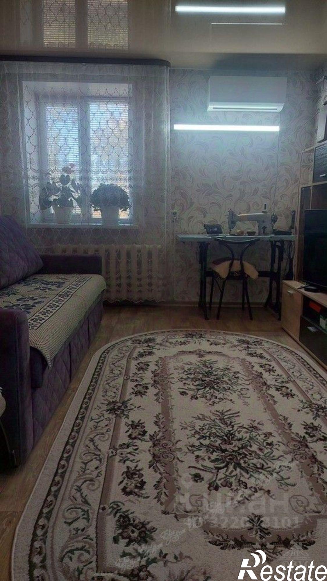 Купить квартиру за 3 900 000 рублей на Тихонькая улица, 3