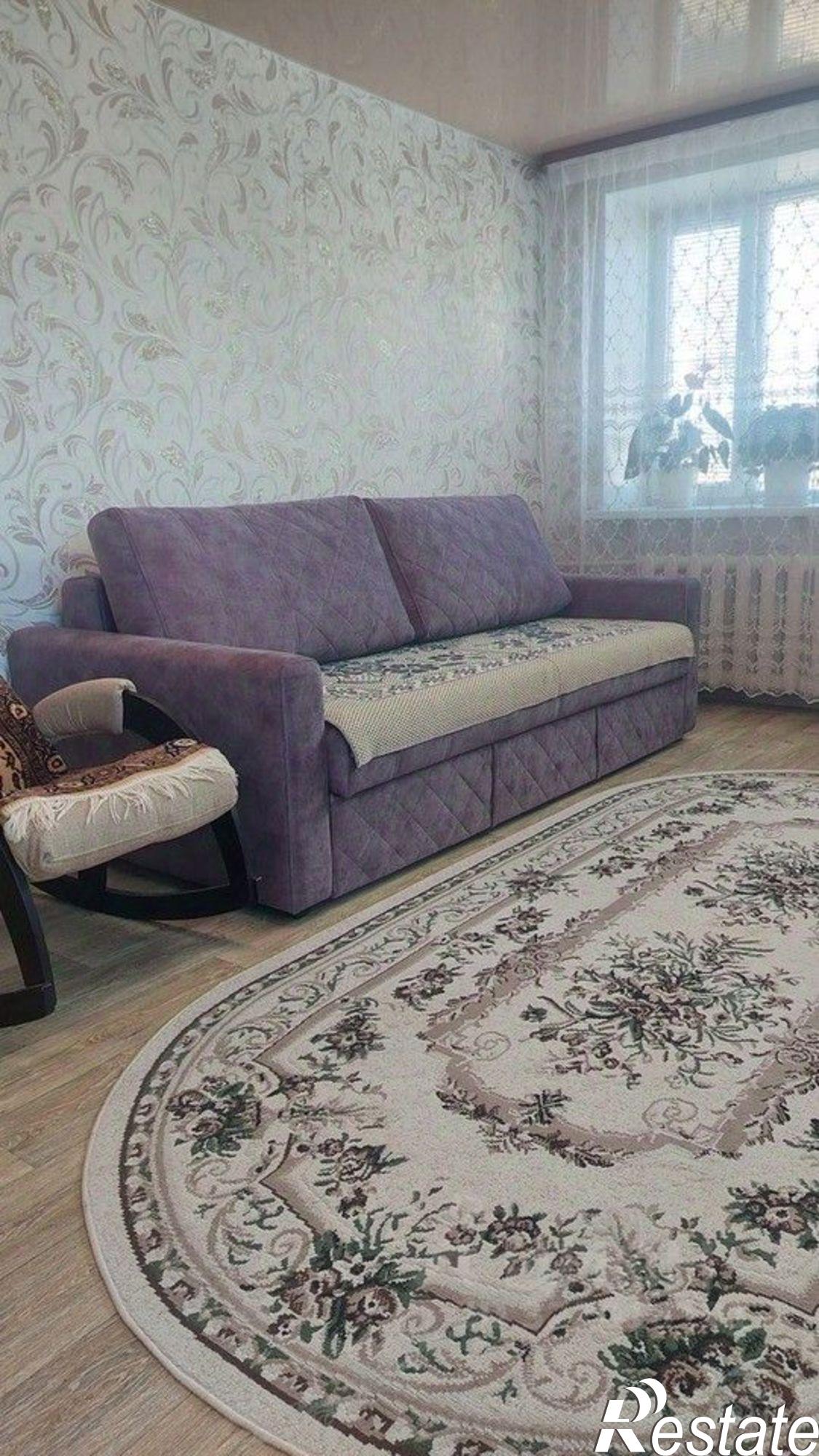 Купить квартиру за 3 900 000 рублей на Тихонькая улица, 3