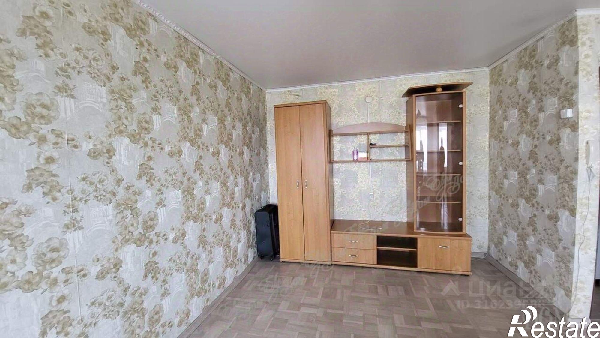 Купить квартиру за 4 300 000 рублей на Советская улица, 53