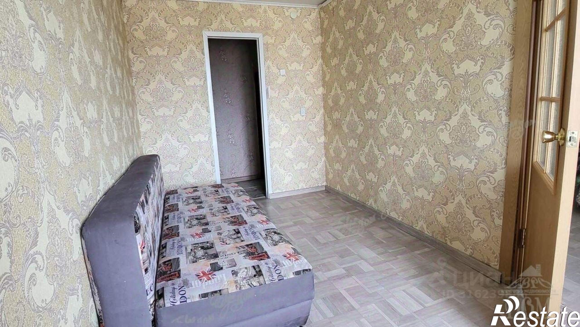 Купить квартиру за 4 300 000 рублей на Советская улица, 53