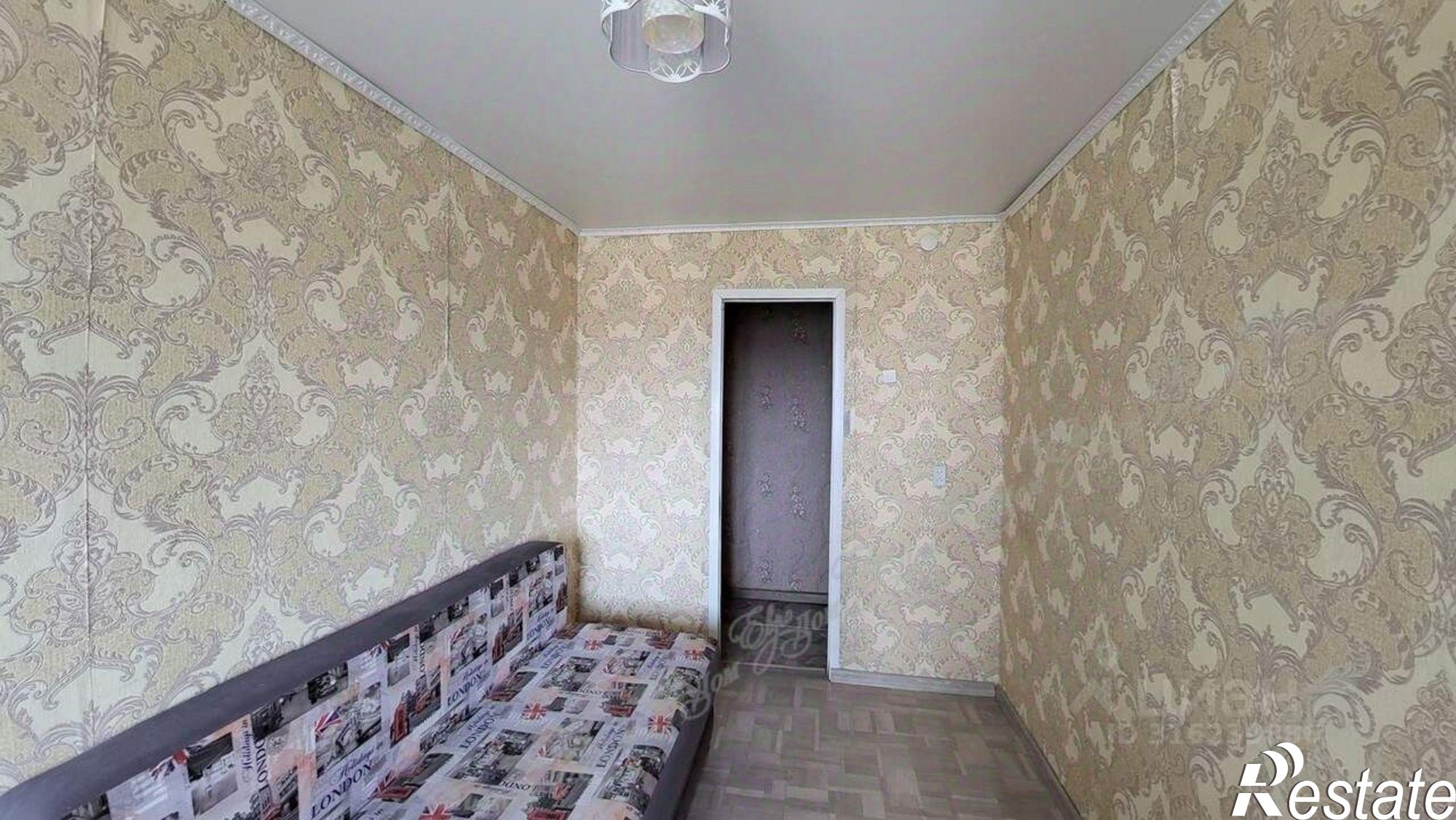 Купить квартиру за 4 300 000 рублей на Советская улица, 53