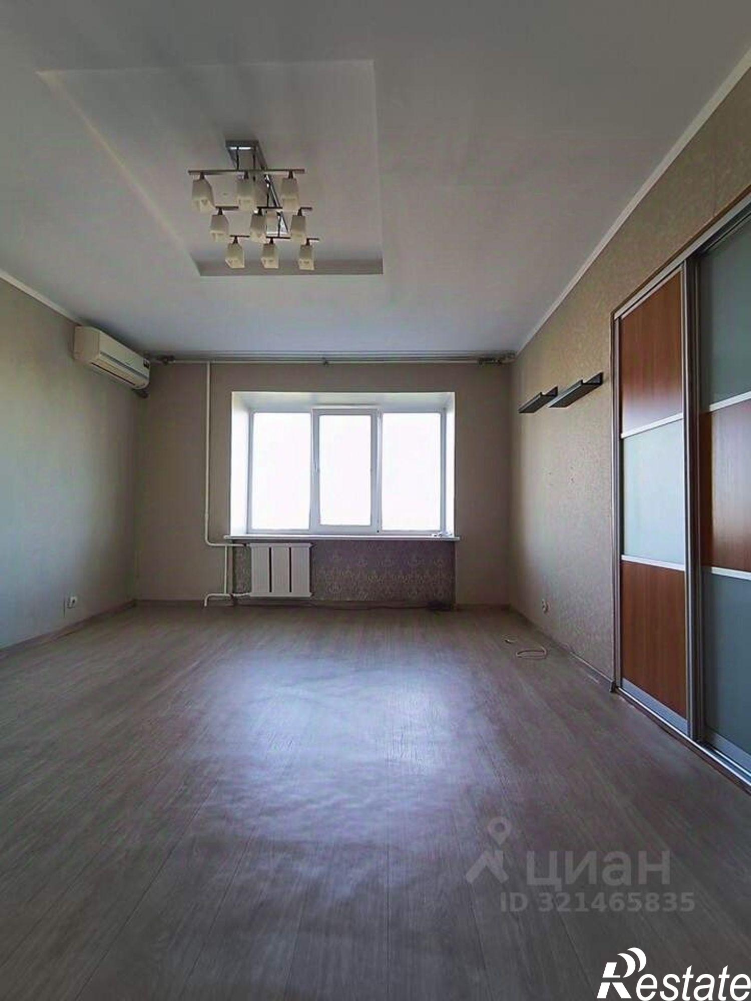 Купить квартиру за 6 400 000 рублей на проспект 60-летия СССР, 11