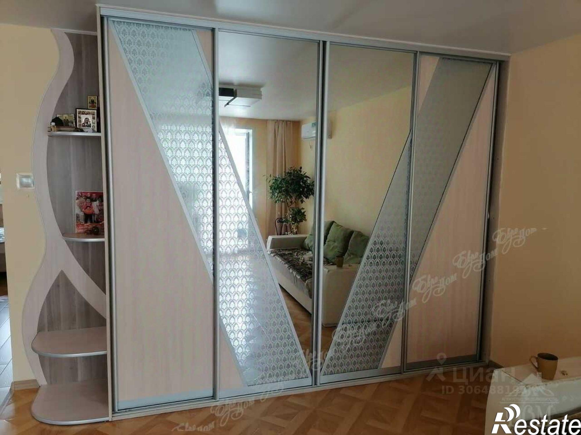 Купить квартиру за 5 100 000 рублей на Советская улица, 78Б