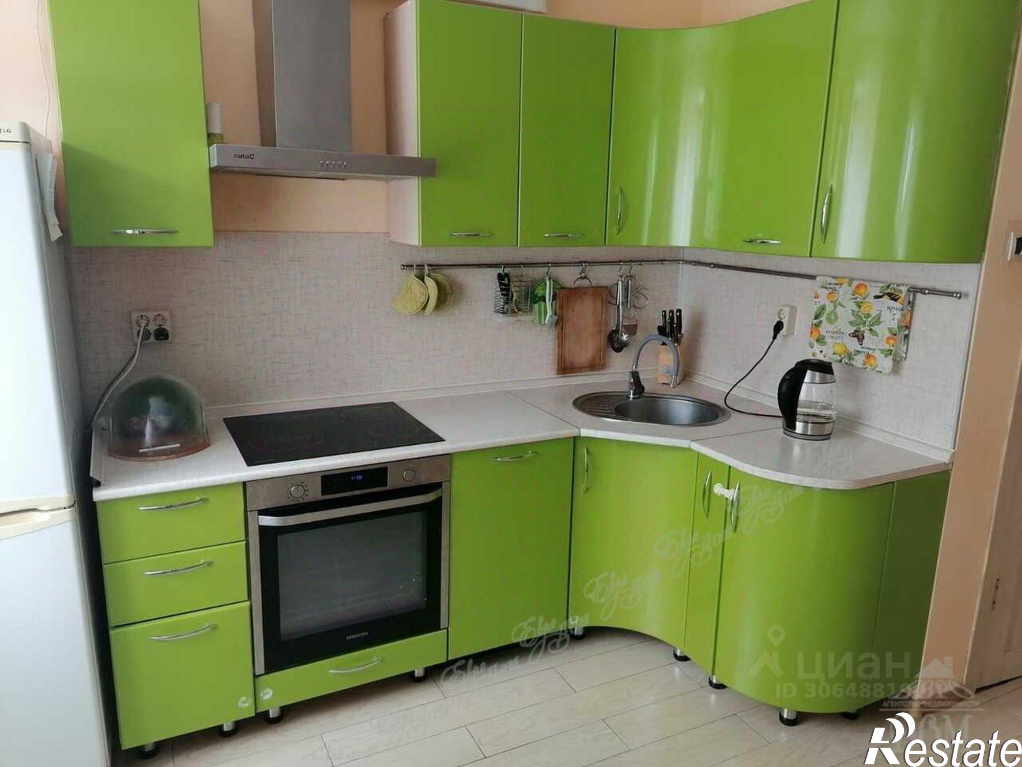 Купить квартиру за 5 100 000 рублей на Советская улица, 78Б