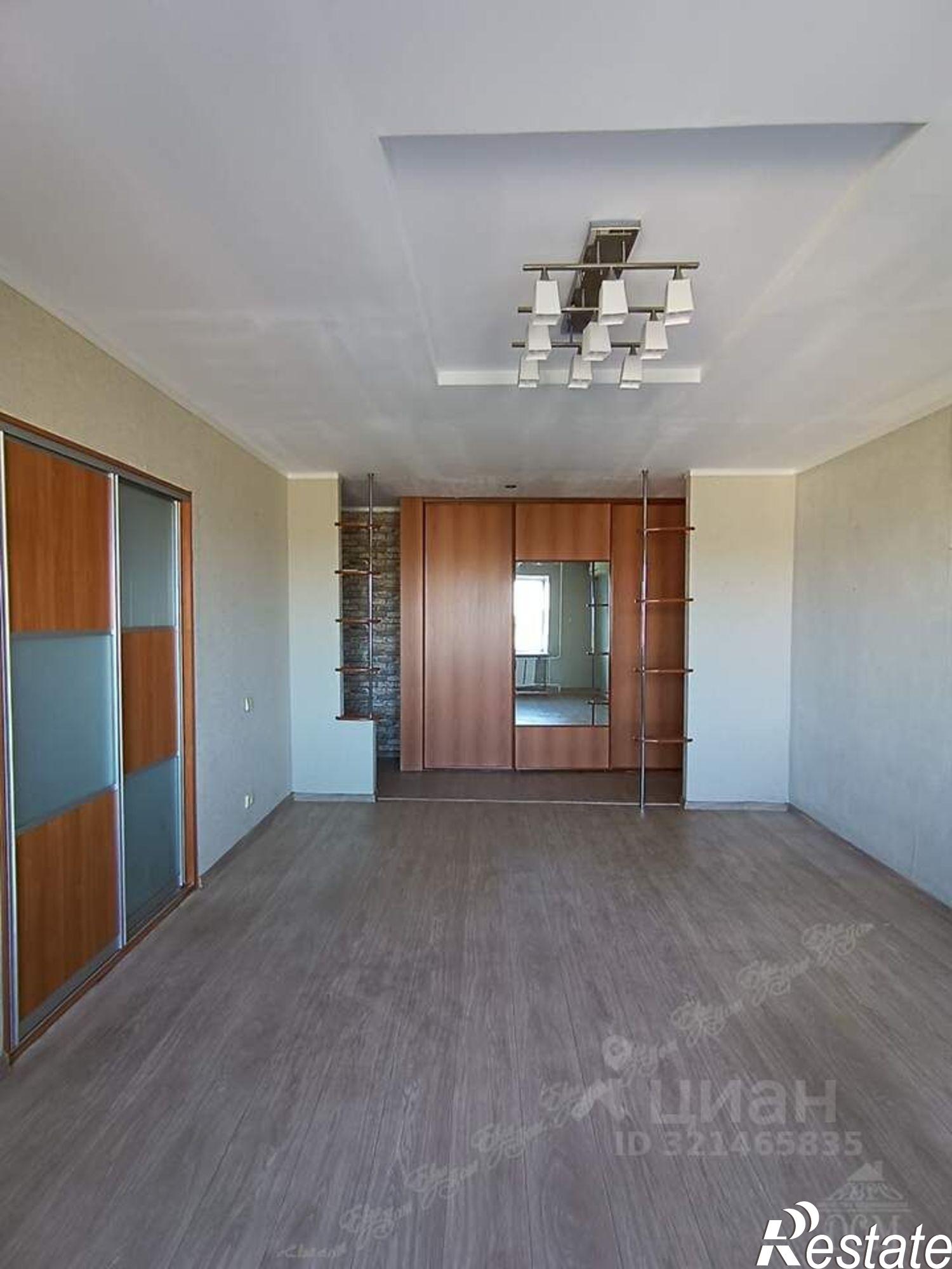 Купить квартиру за 6 400 000 рублей на проспект 60-летия СССР, 11