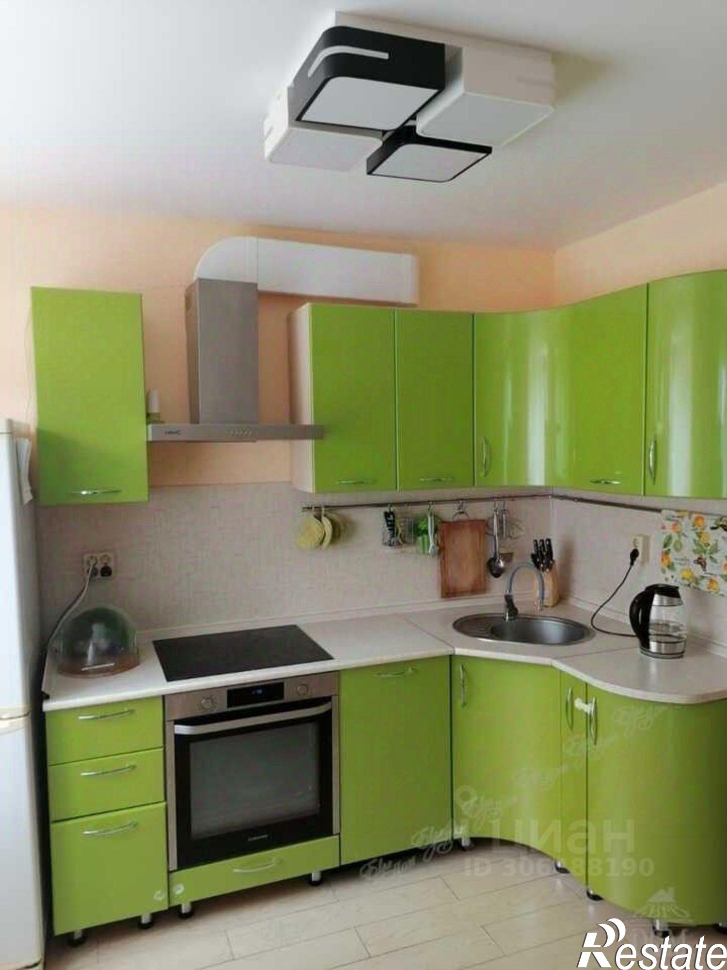 Купить квартиру за 5 100 000 рублей на Советская улица, 78Б