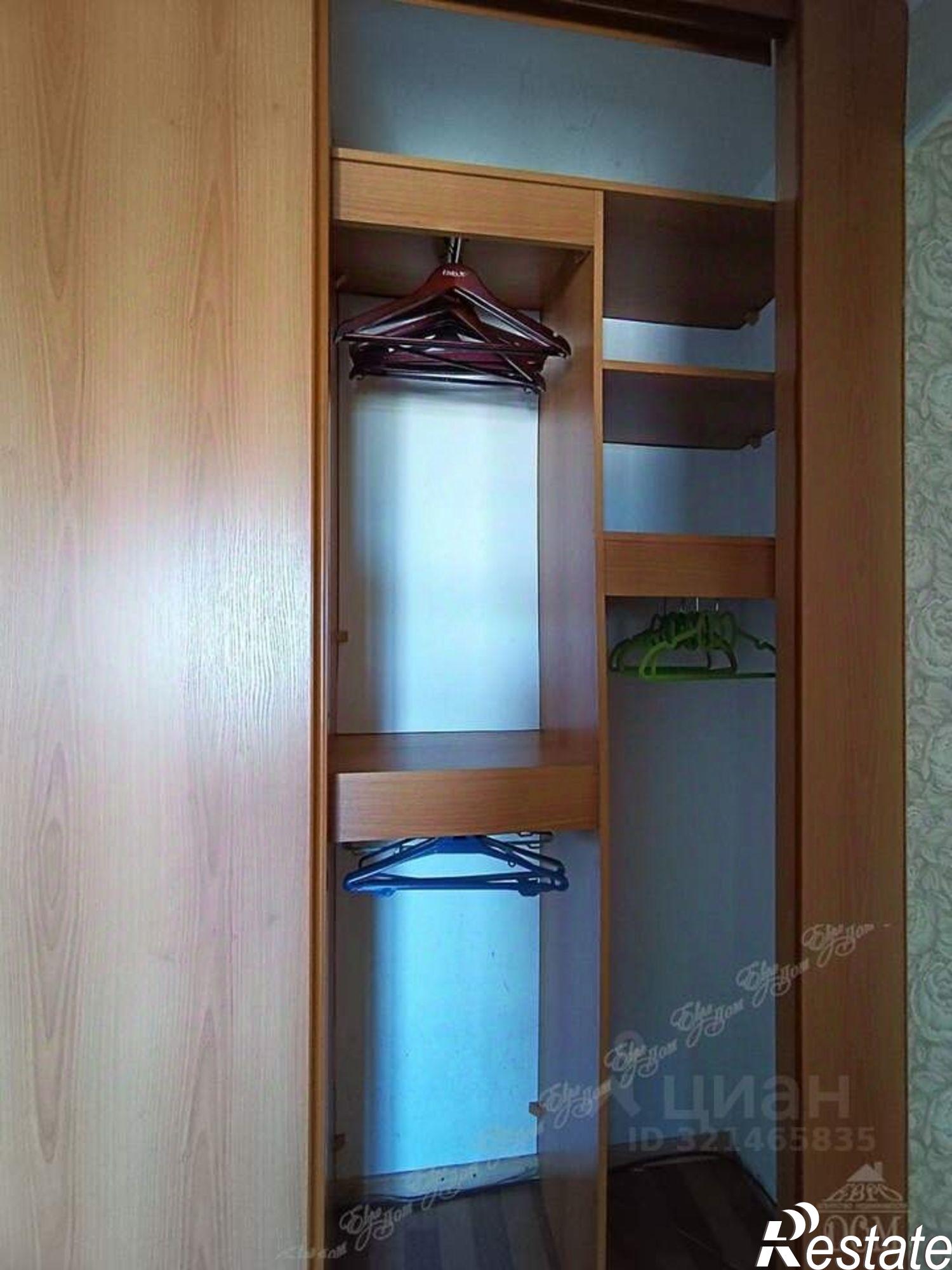 Купить квартиру за 6 400 000 рублей на проспект 60-летия СССР, 11