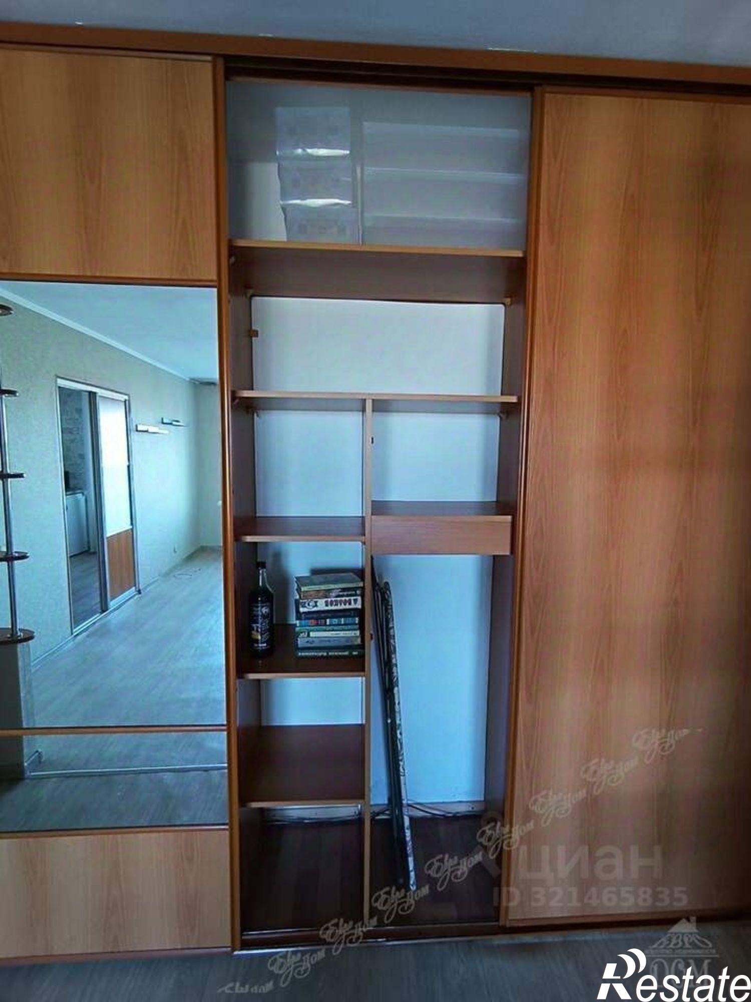 Купить квартиру за 6 400 000 рублей на проспект 60-летия СССР, 11