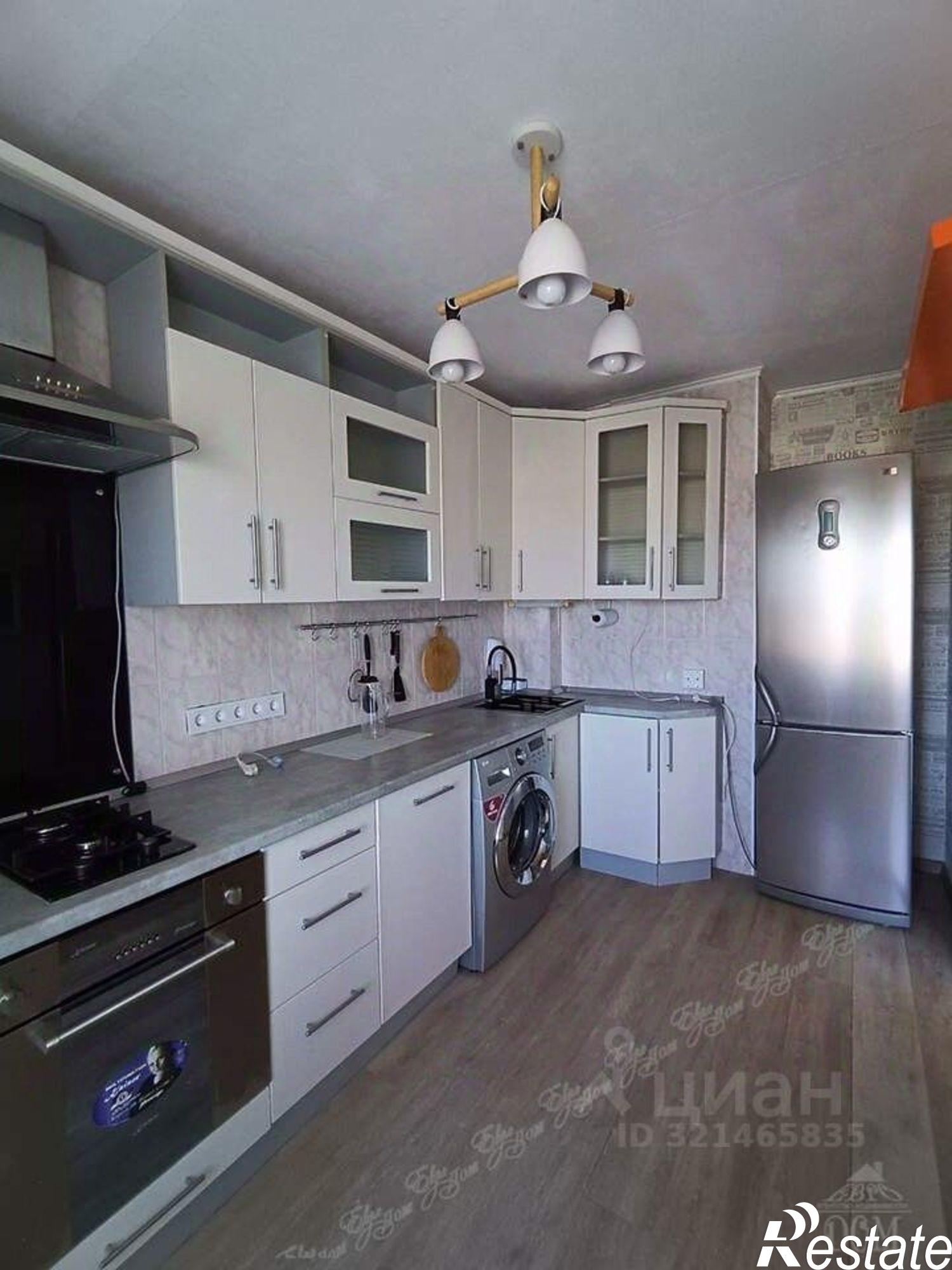 Купить квартиру за 6 400 000 рублей на проспект 60-летия СССР, 11