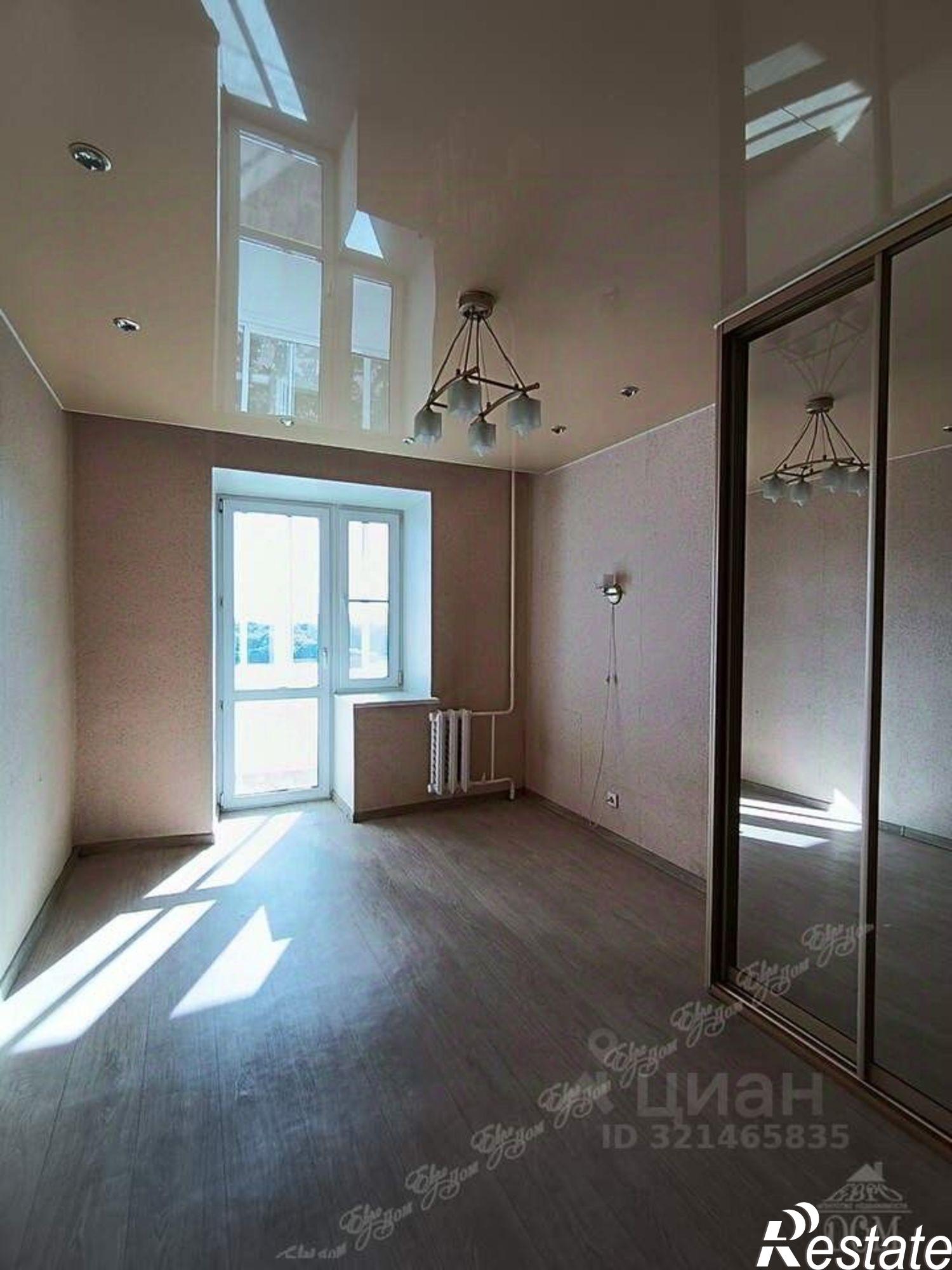 Купить квартиру за 6 400 000 рублей на проспект 60-летия СССР, 11