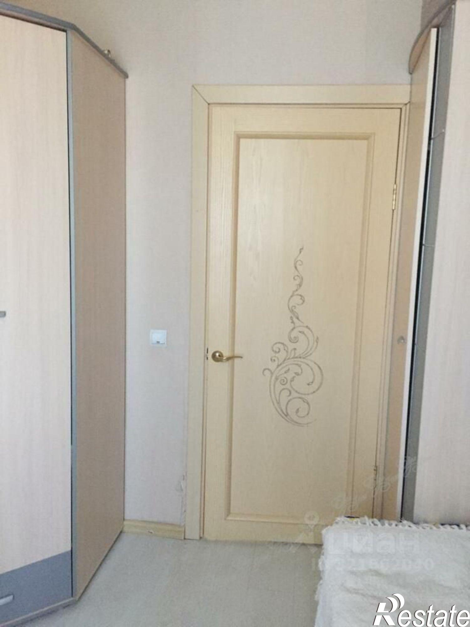 Купить квартиру за 6 500 000 рублей на улица Бумагина, 8А