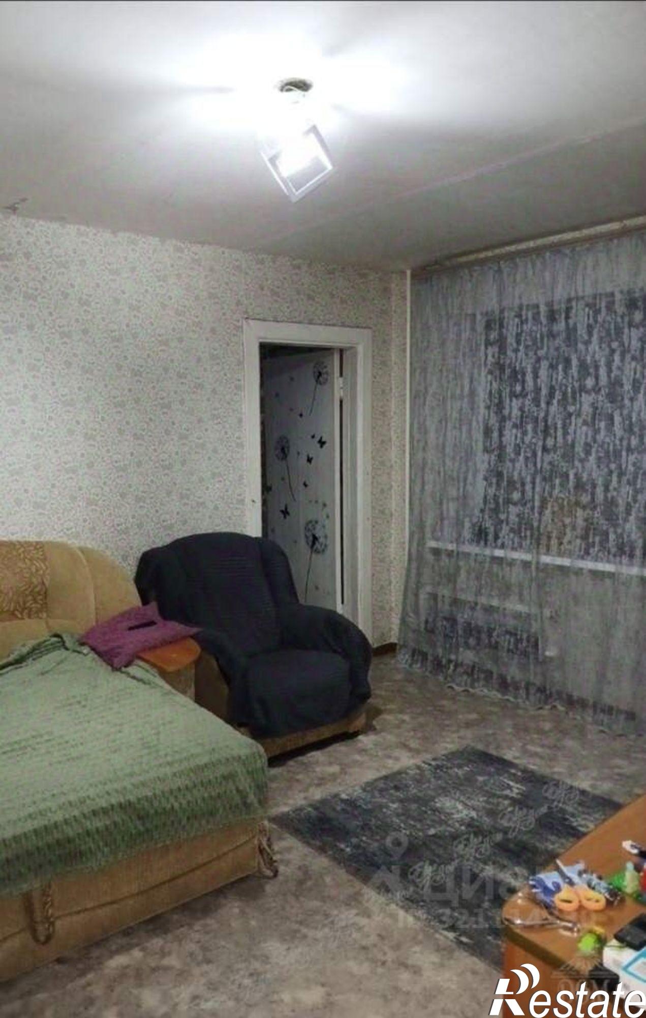 Купить квартиру за 3 100 000 рублей на Биробиджан