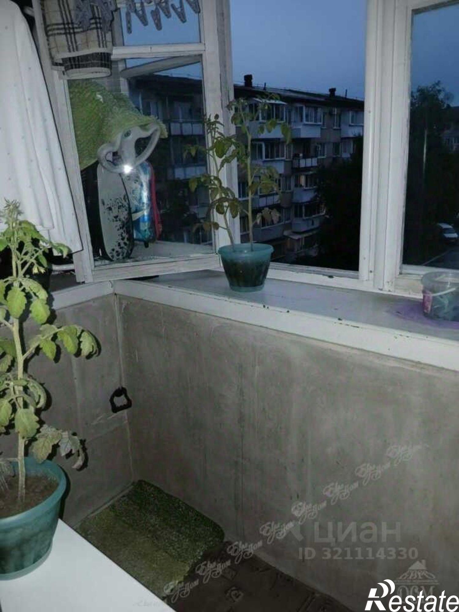 Купить квартиру за 3 100 000 рублей на Биробиджан