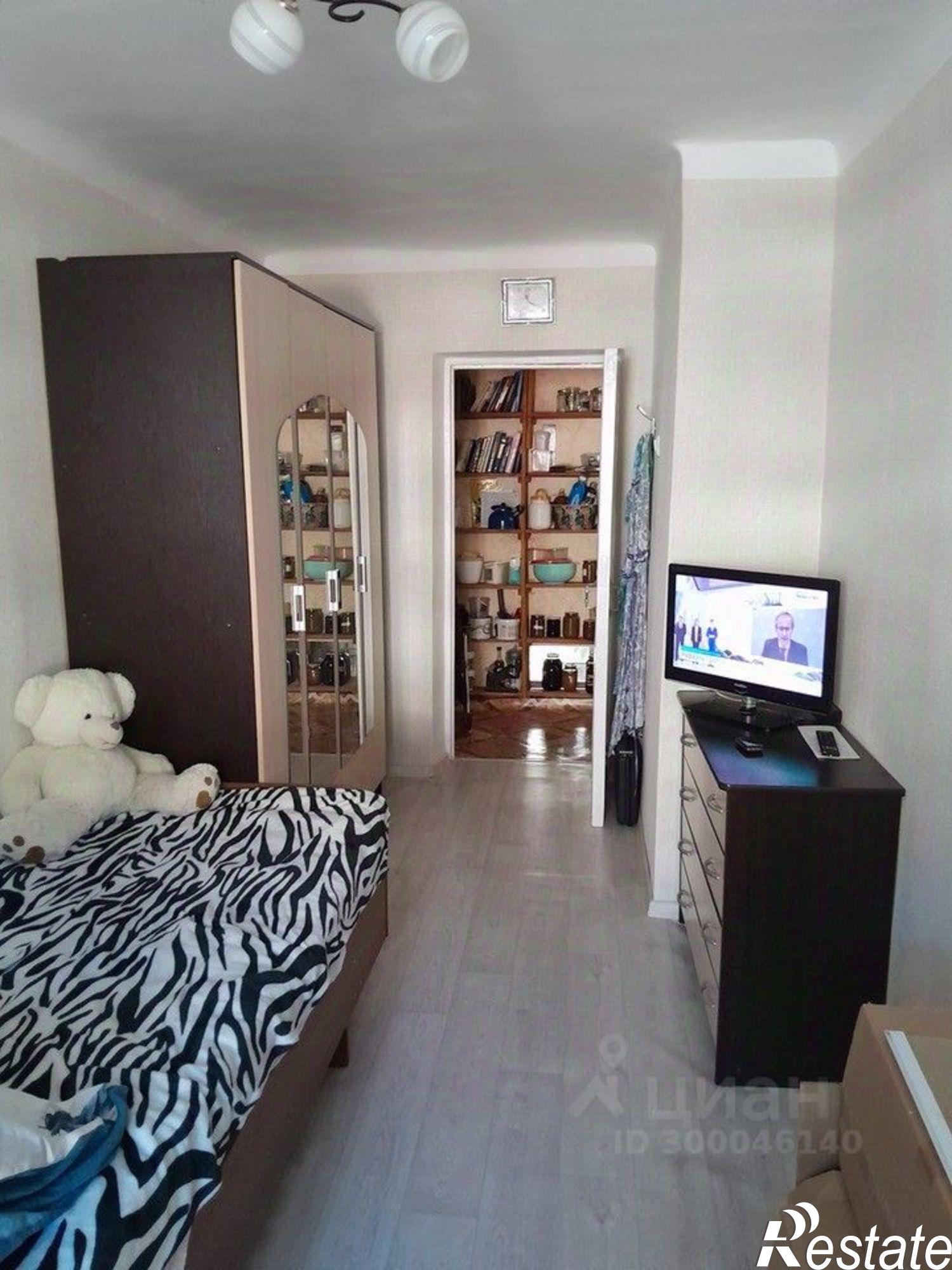 Купить квартиру за 4 450 000 рублей на Биробиджан