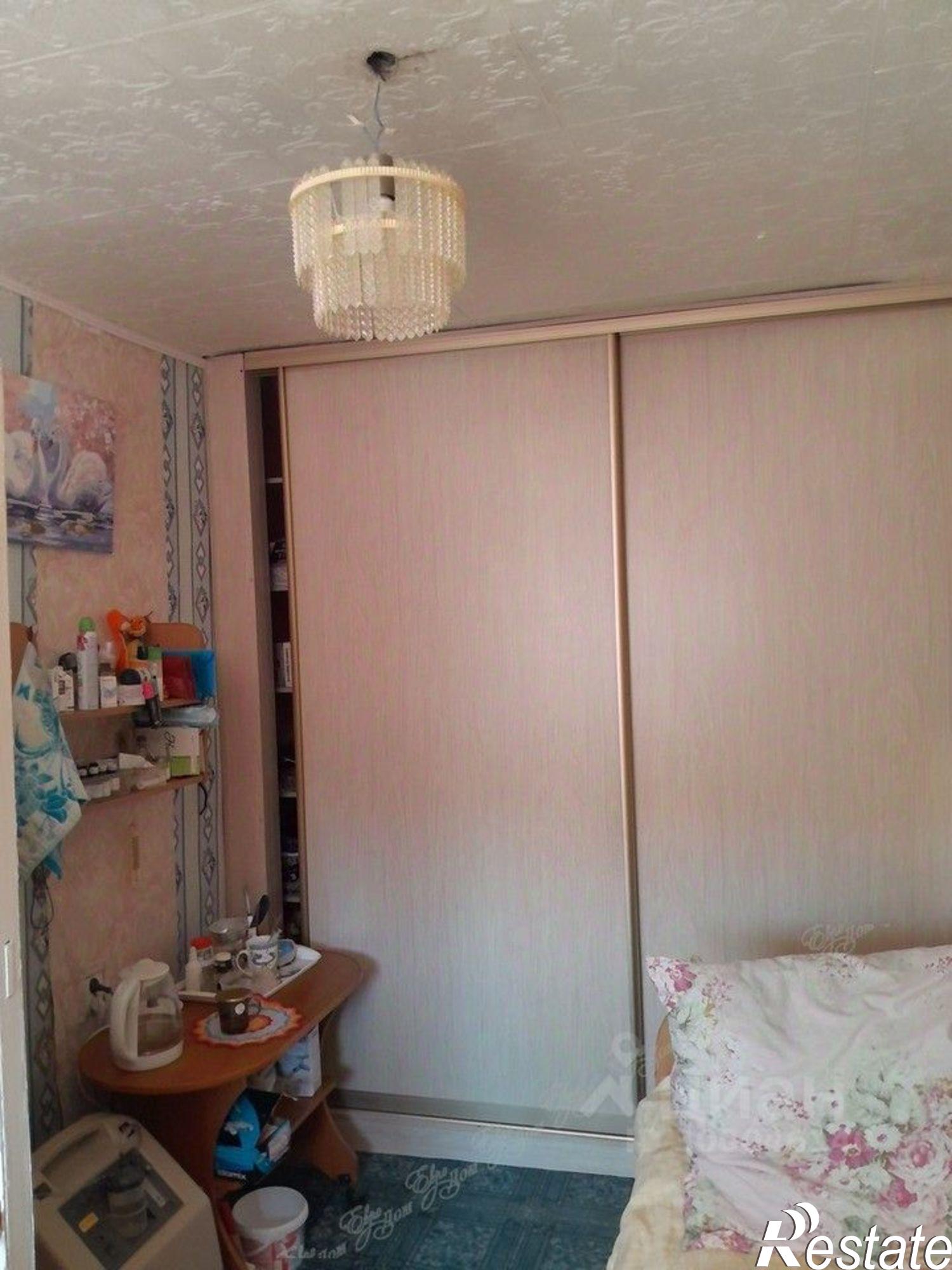 Купить квартиру за 4 450 000 рублей на Биробиджан