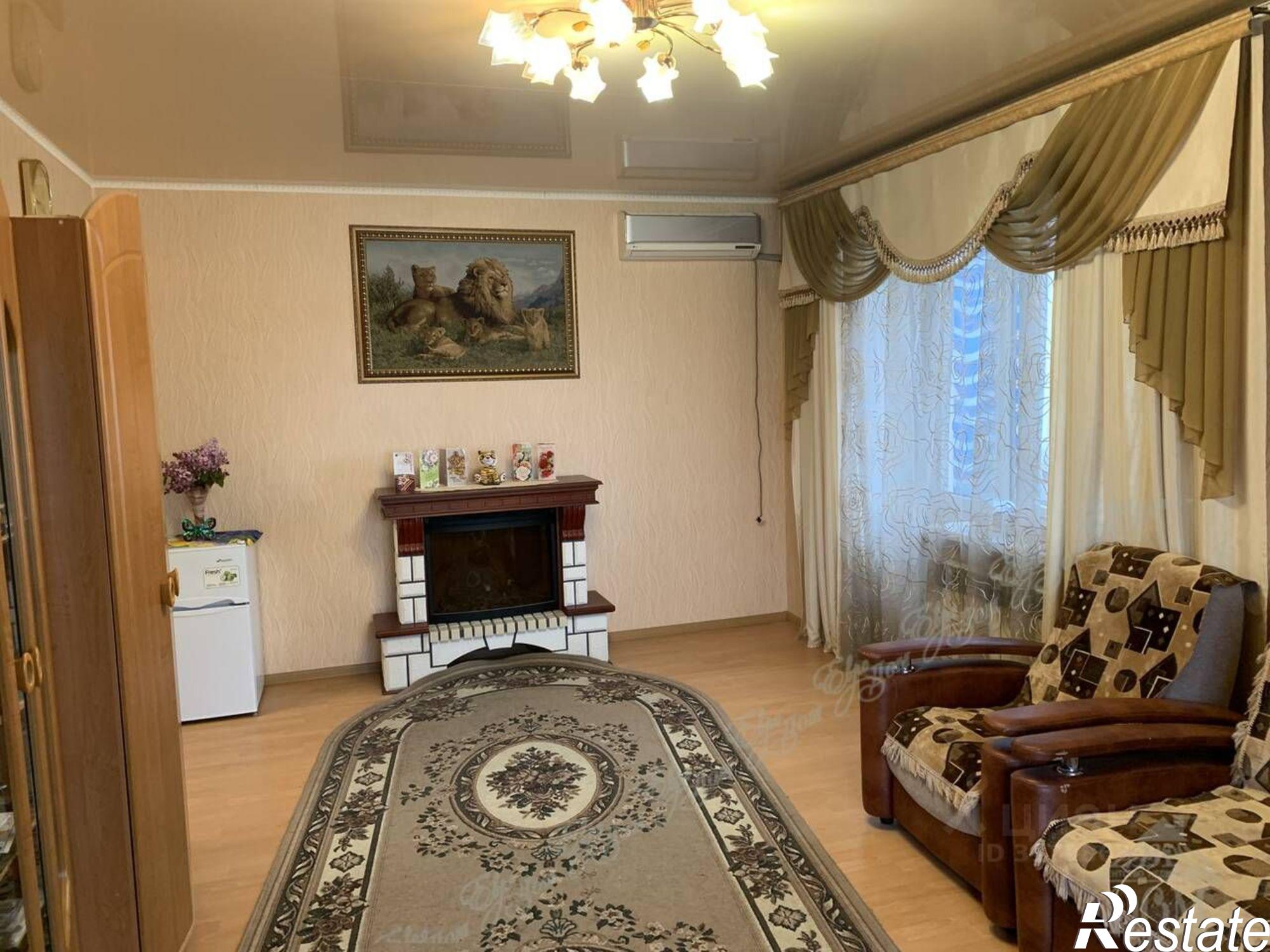 Купить квартиру за 5 200 000 рублей на Биробиджан