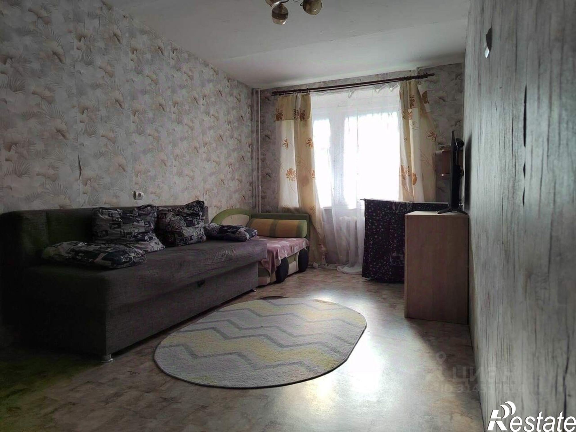 Купить квартиру за 3 900 000 рублей на Биробиджан