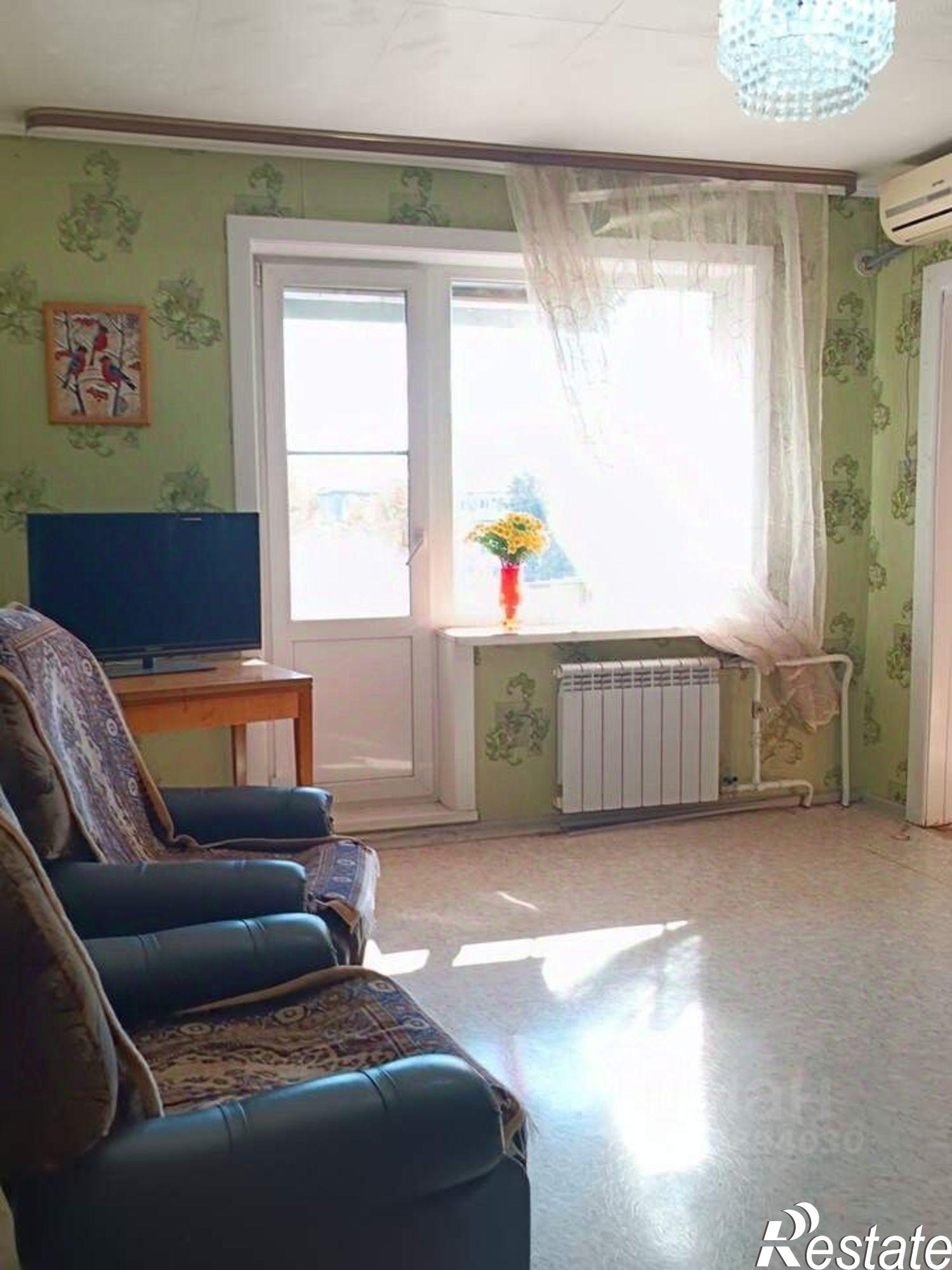 Купить квартиру за 3 370 000 рублей на Биробиджан