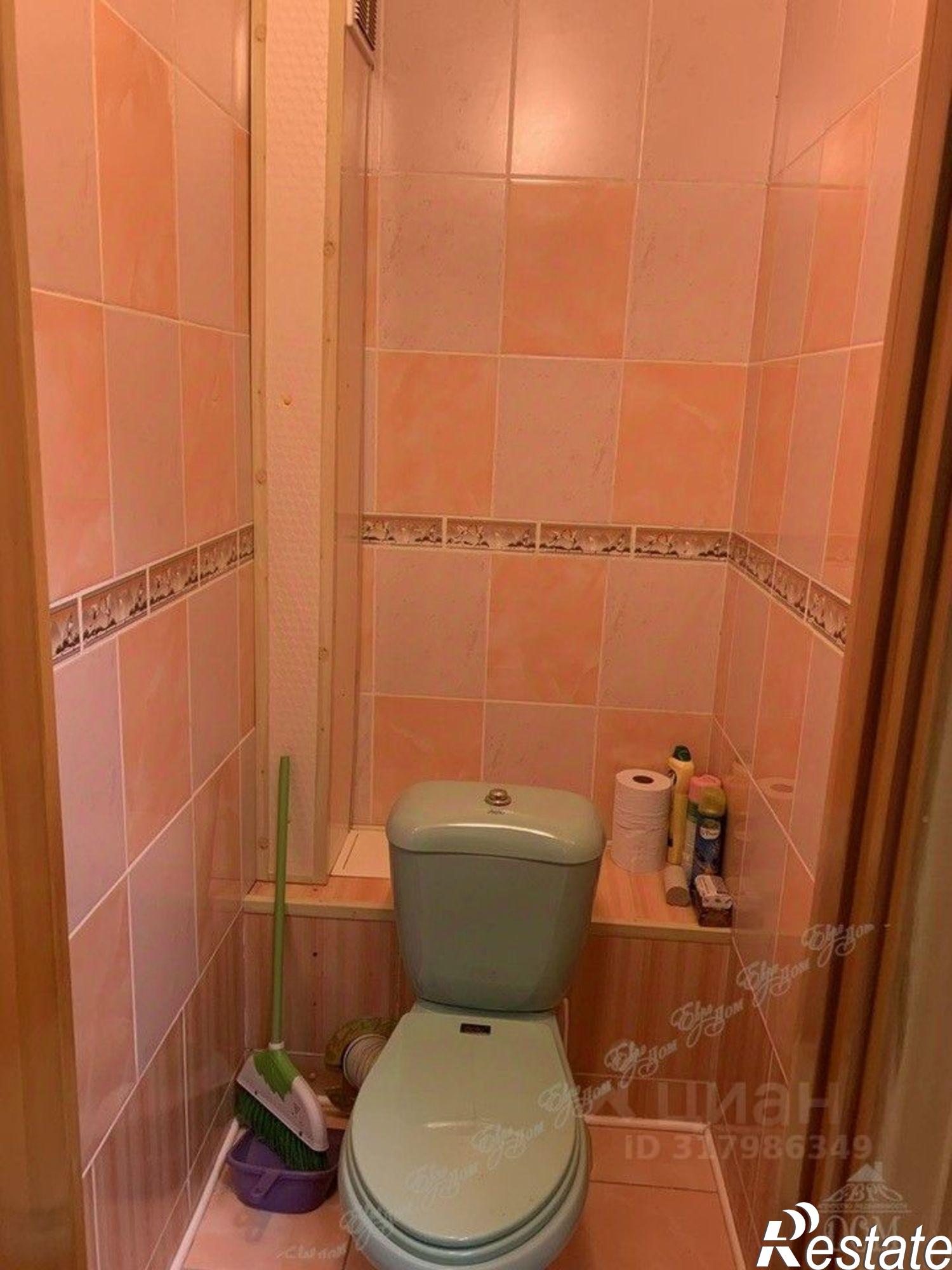 Купить квартиру за 5 200 000 рублей на Биробиджан