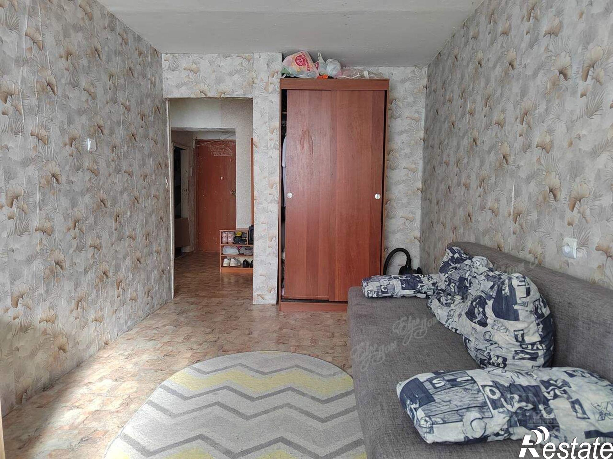 Купить квартиру за 3 900 000 рублей на Биробиджан