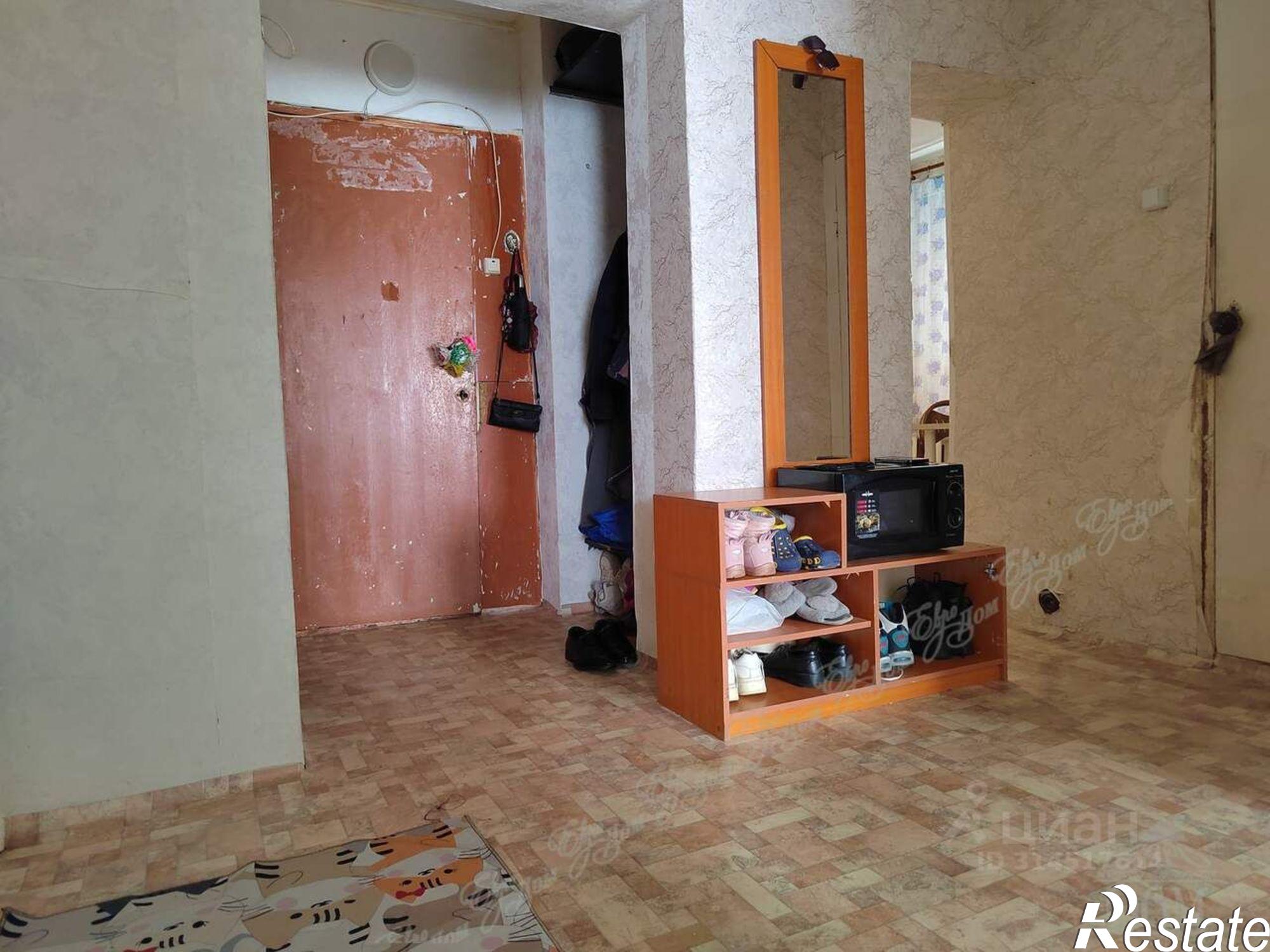 Купить квартиру за 3 900 000 рублей на Биробиджан