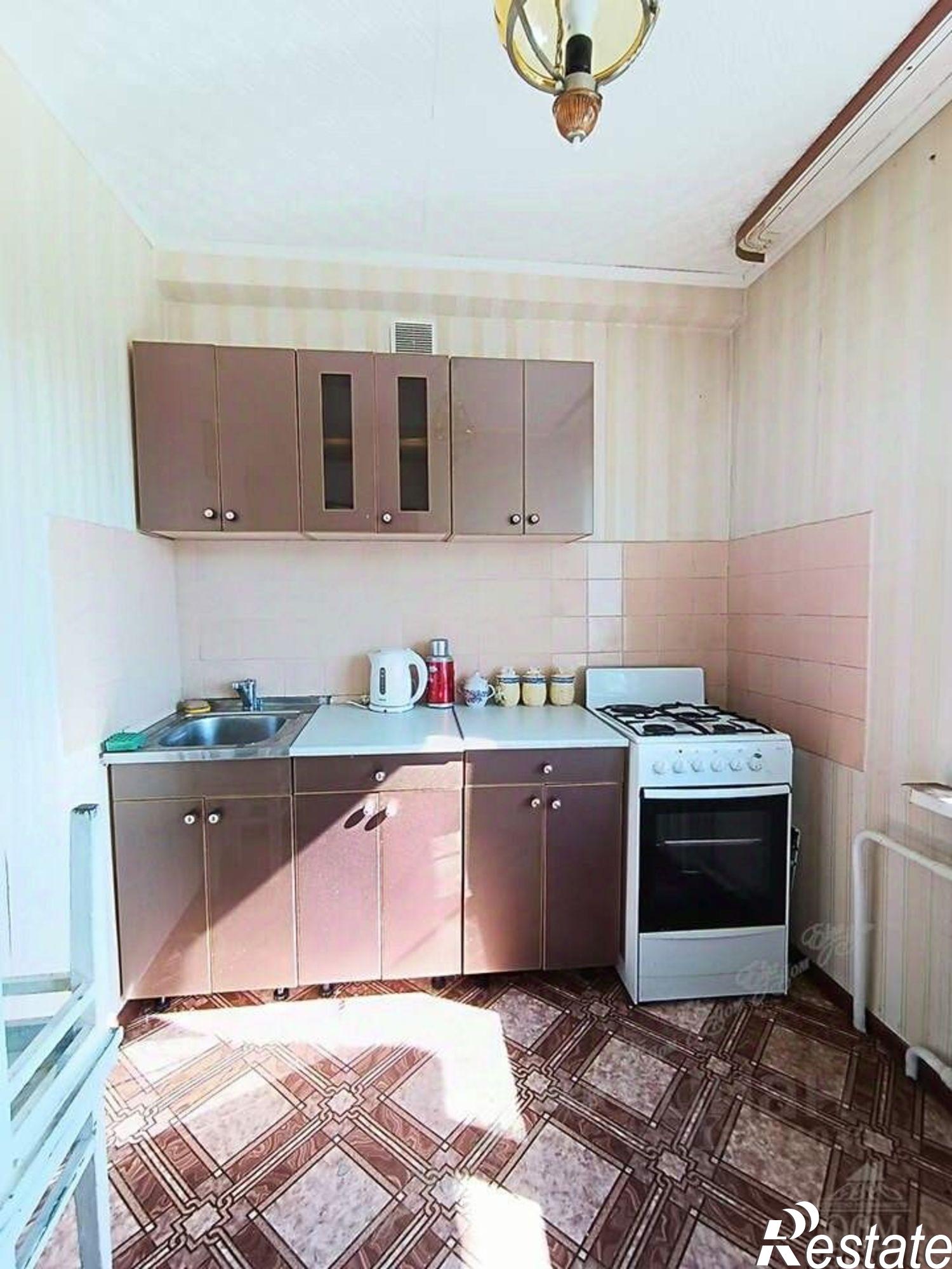 Купить квартиру за 3 370 000 рублей на Биробиджан