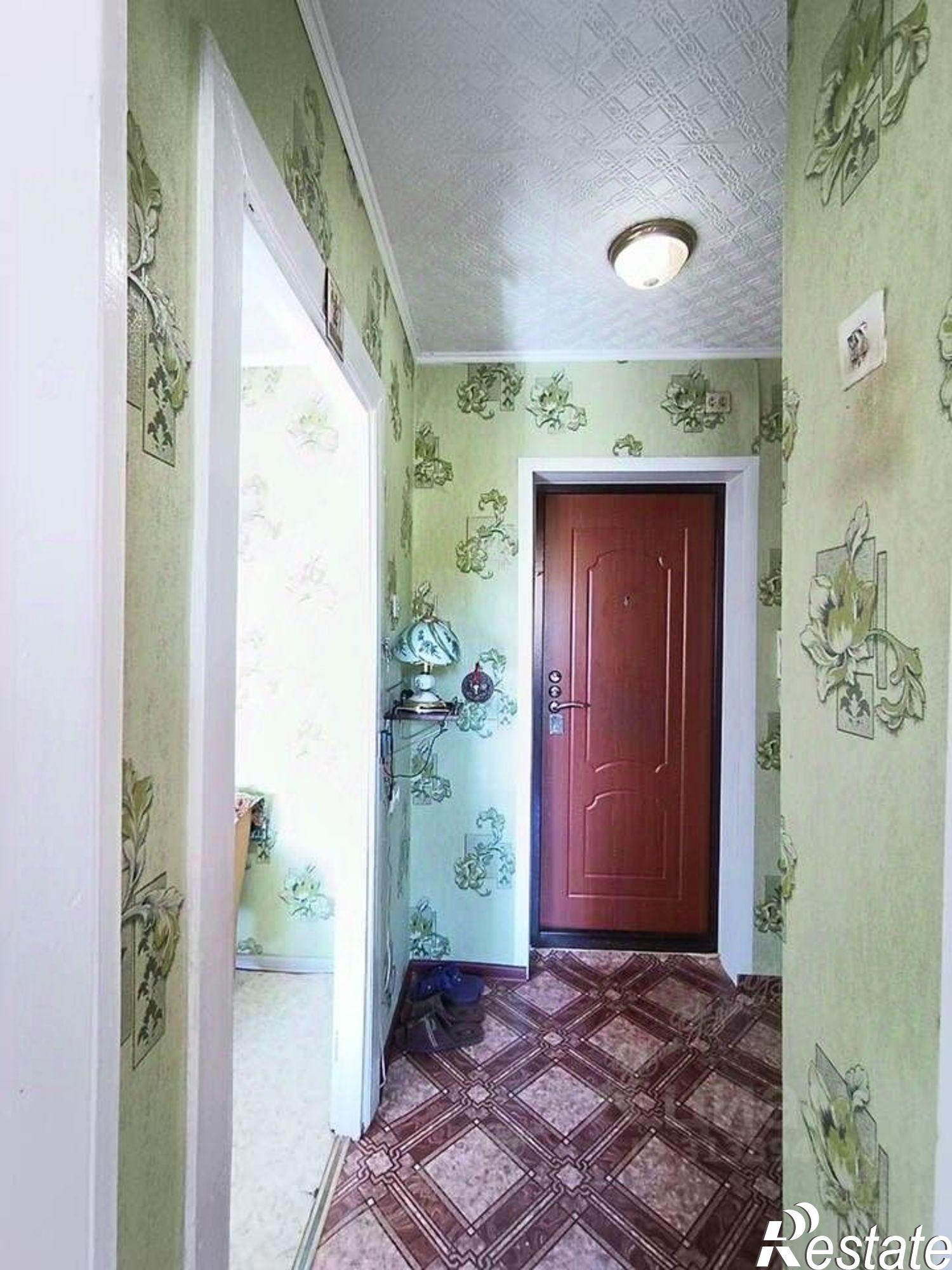 Купить квартиру за 3 370 000 рублей на Биробиджан