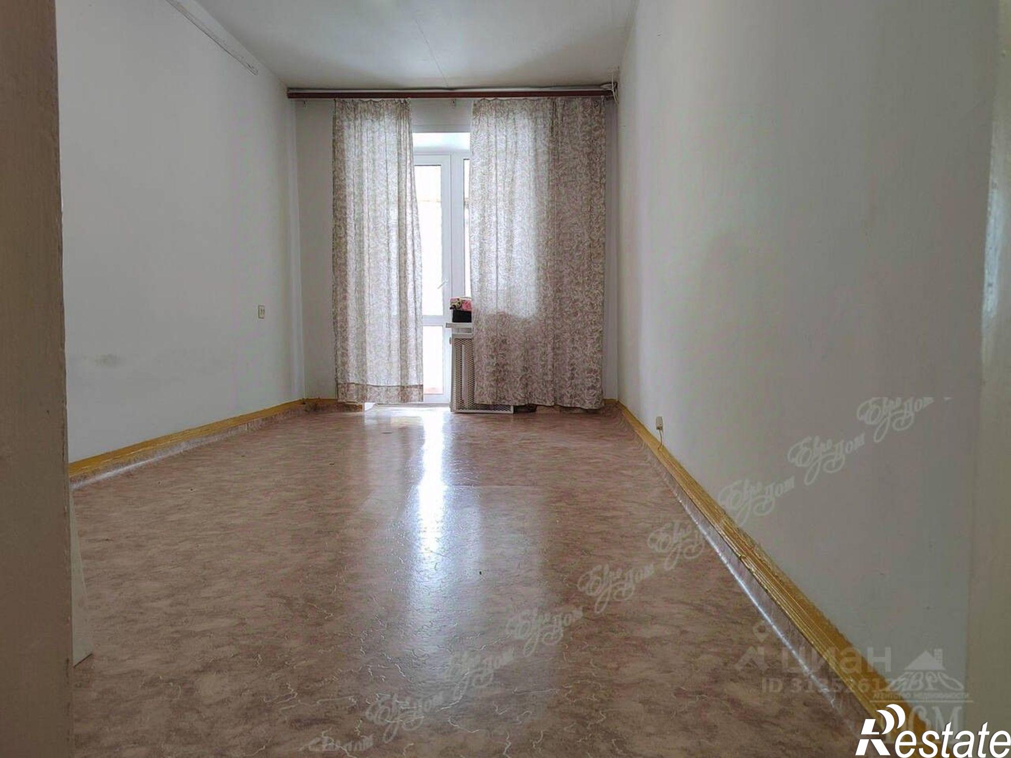 Купить квартиру за 4 400 000 рублей на Биробиджан